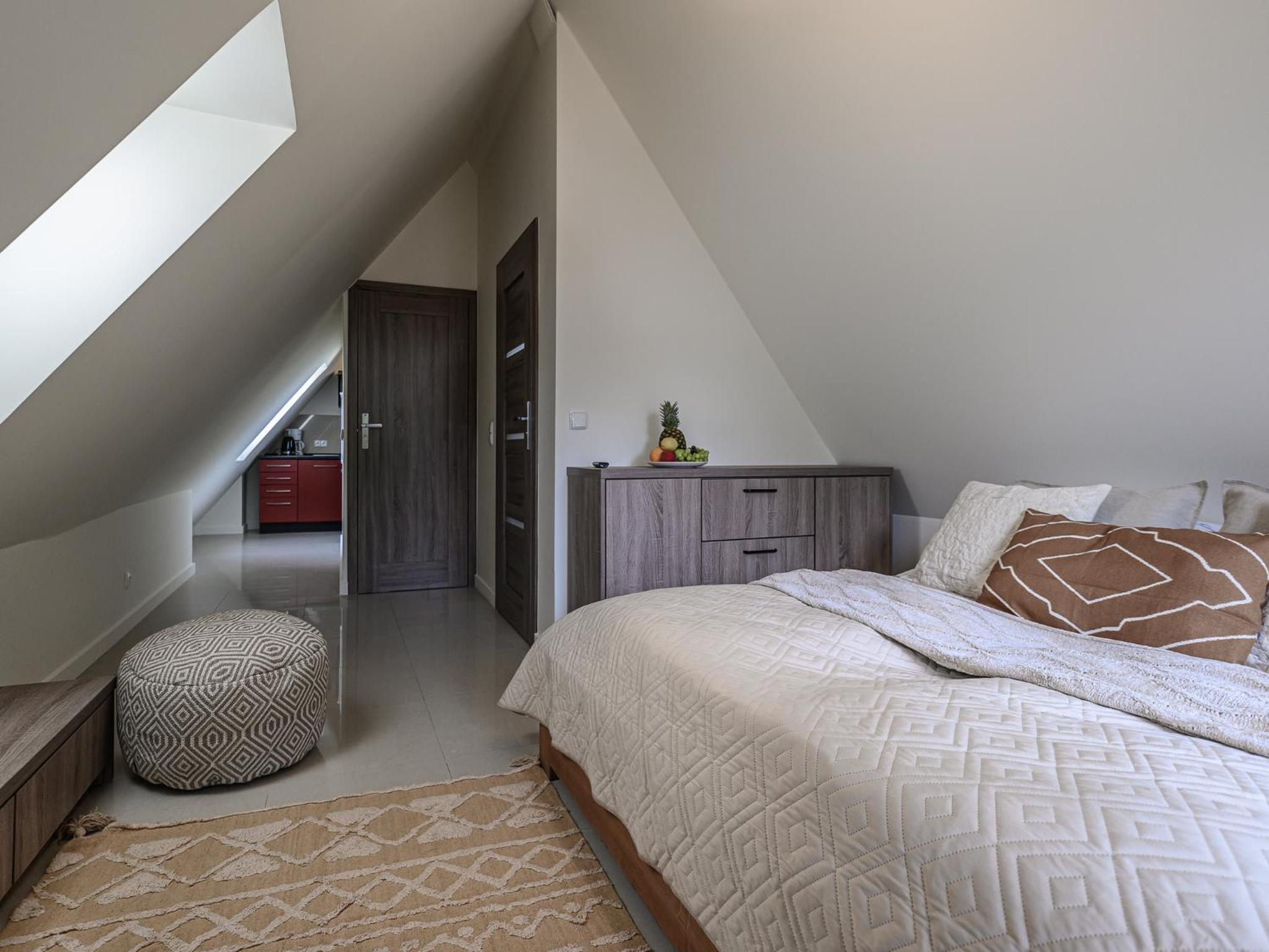 VisitZakopane - Prince Apartment view 4