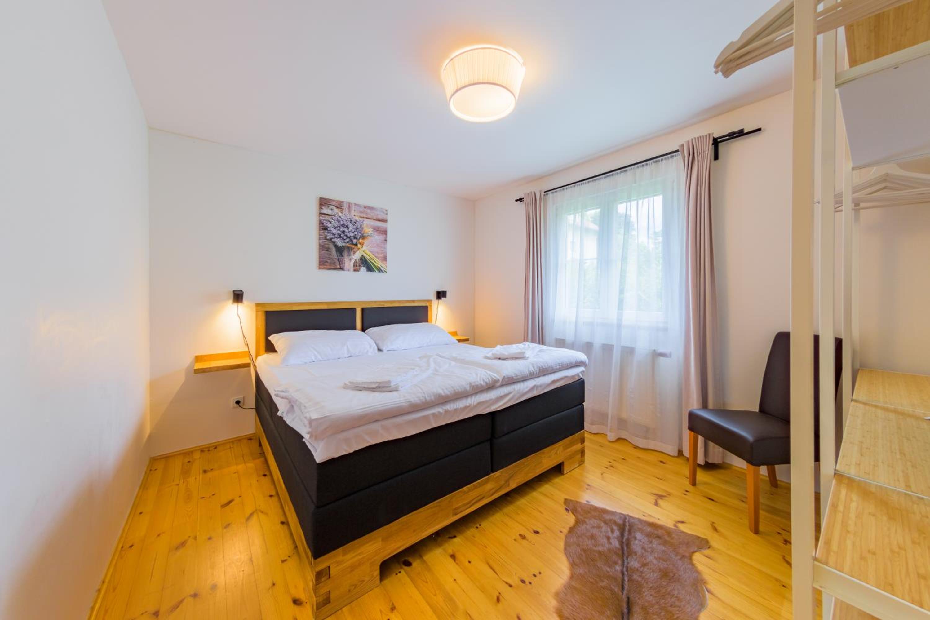 Apartmány Lipno 46 view 2