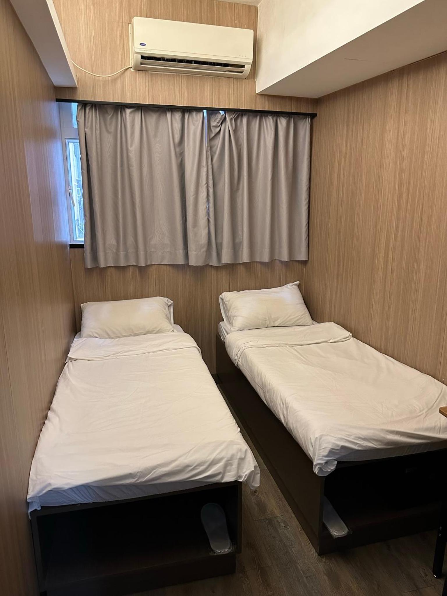Homy Inn North Point