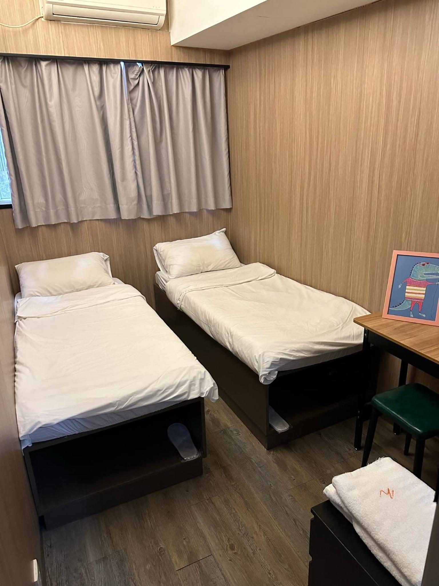 Homy Inn North Point