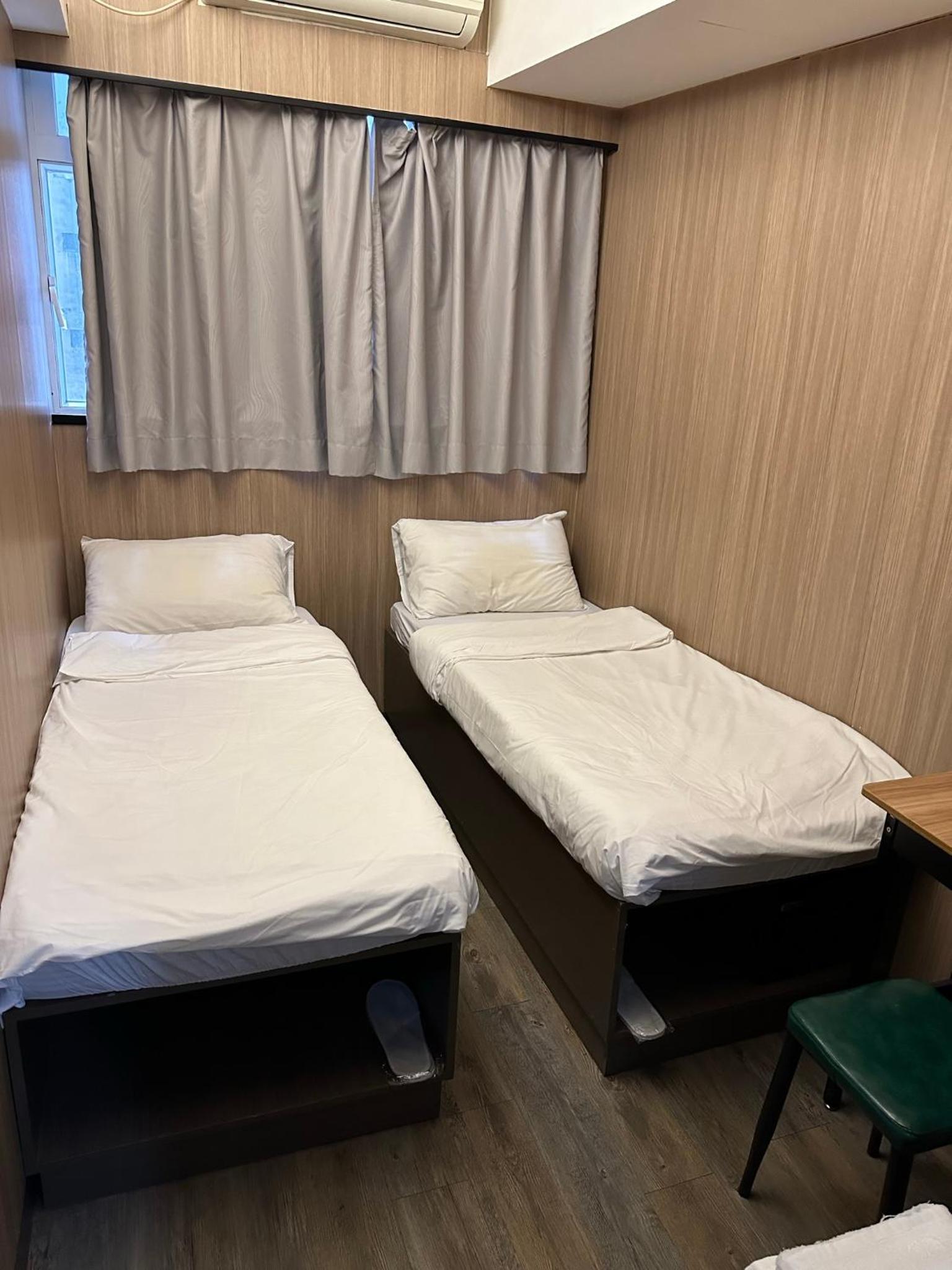 Homy Inn North Point