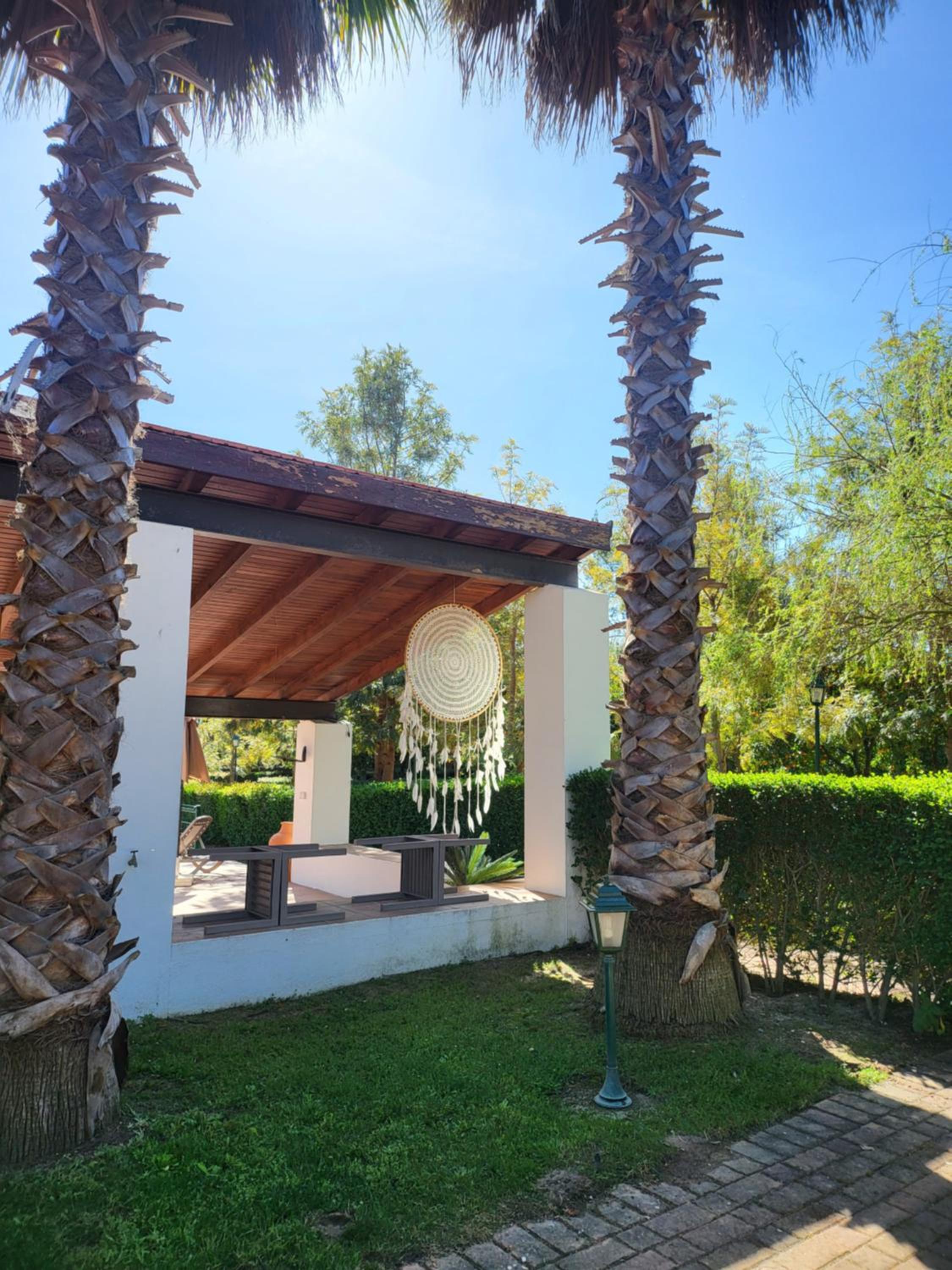 Quinta da Mimosa