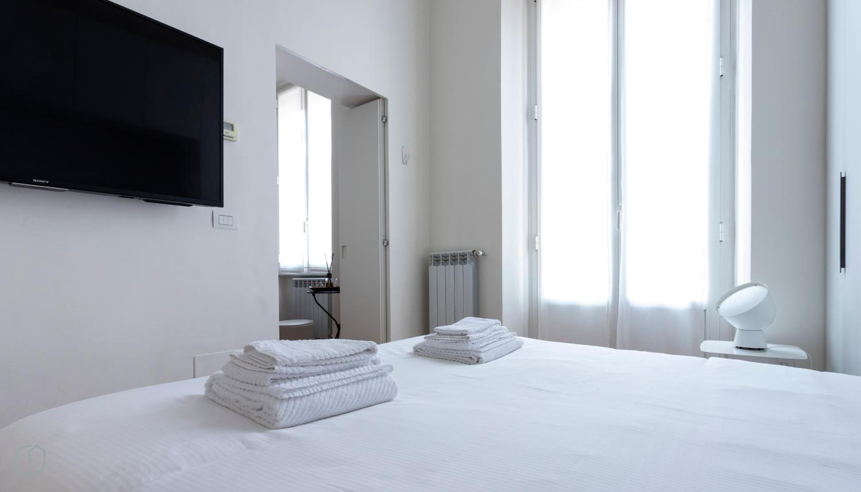 Italianway Easy - Vincenzo Monti 32 — Milan photo 5