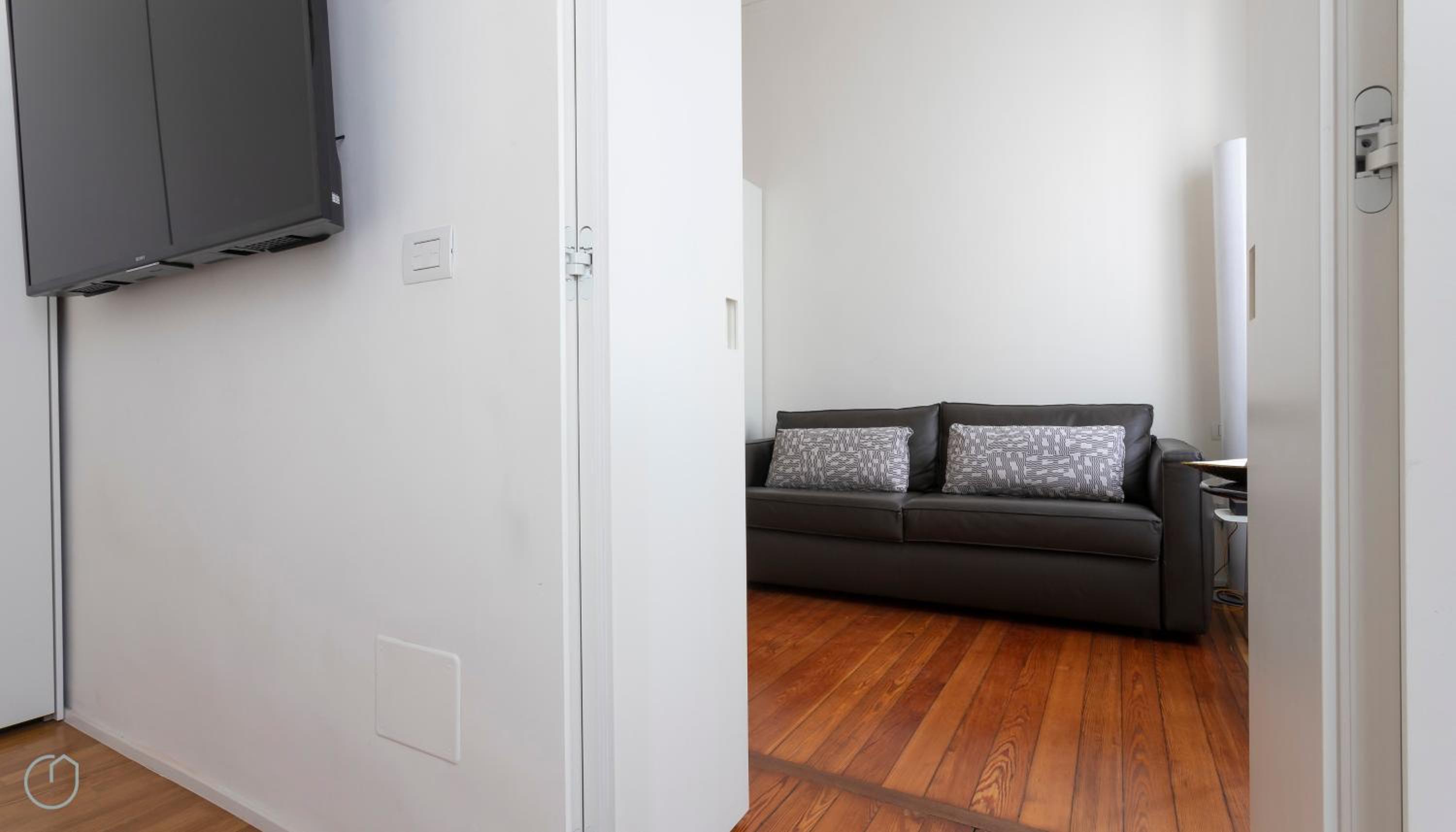 Italianway Easy - Vincenzo Monti 32 — Milan photo 4