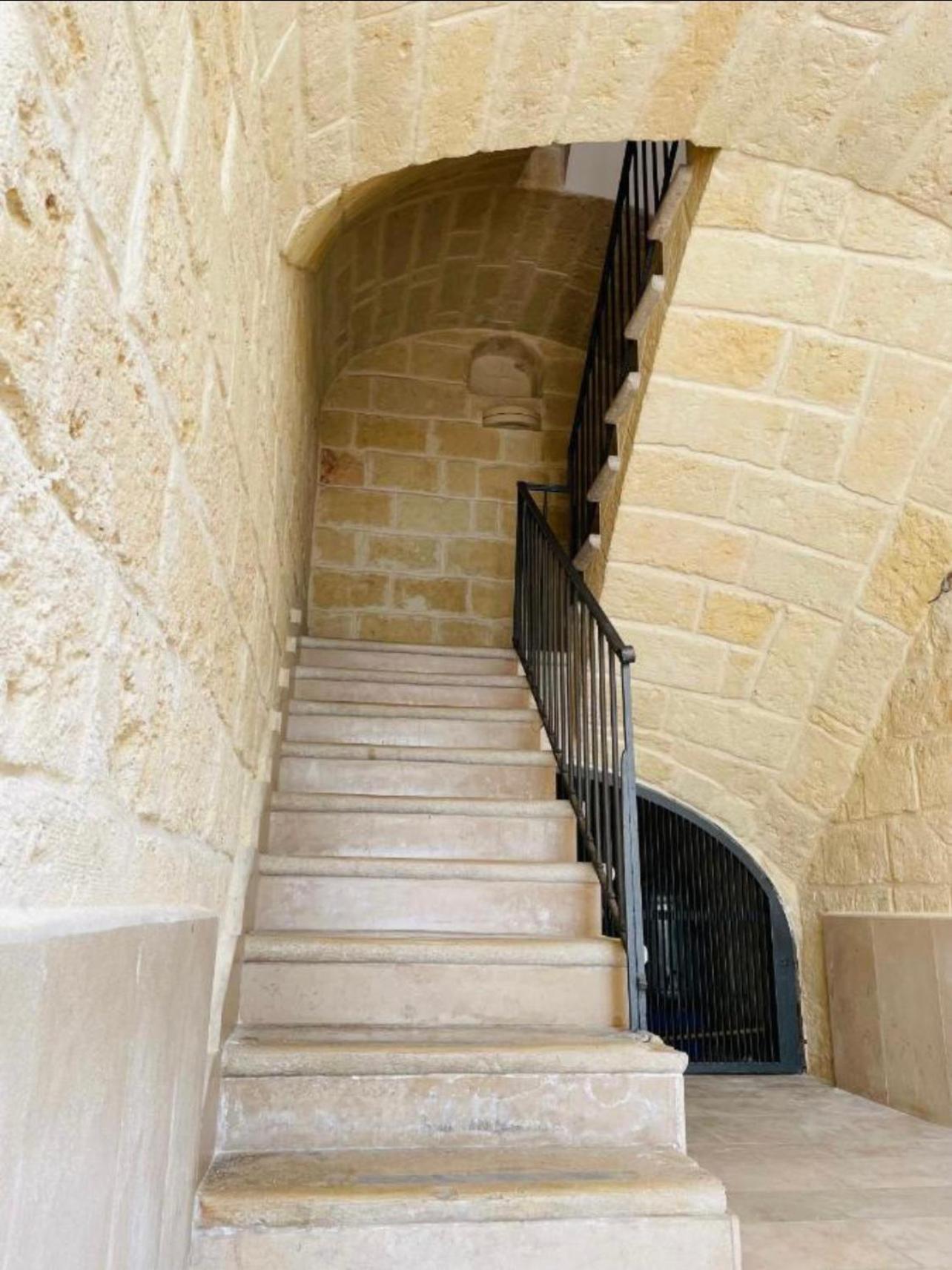 Casa Claudette