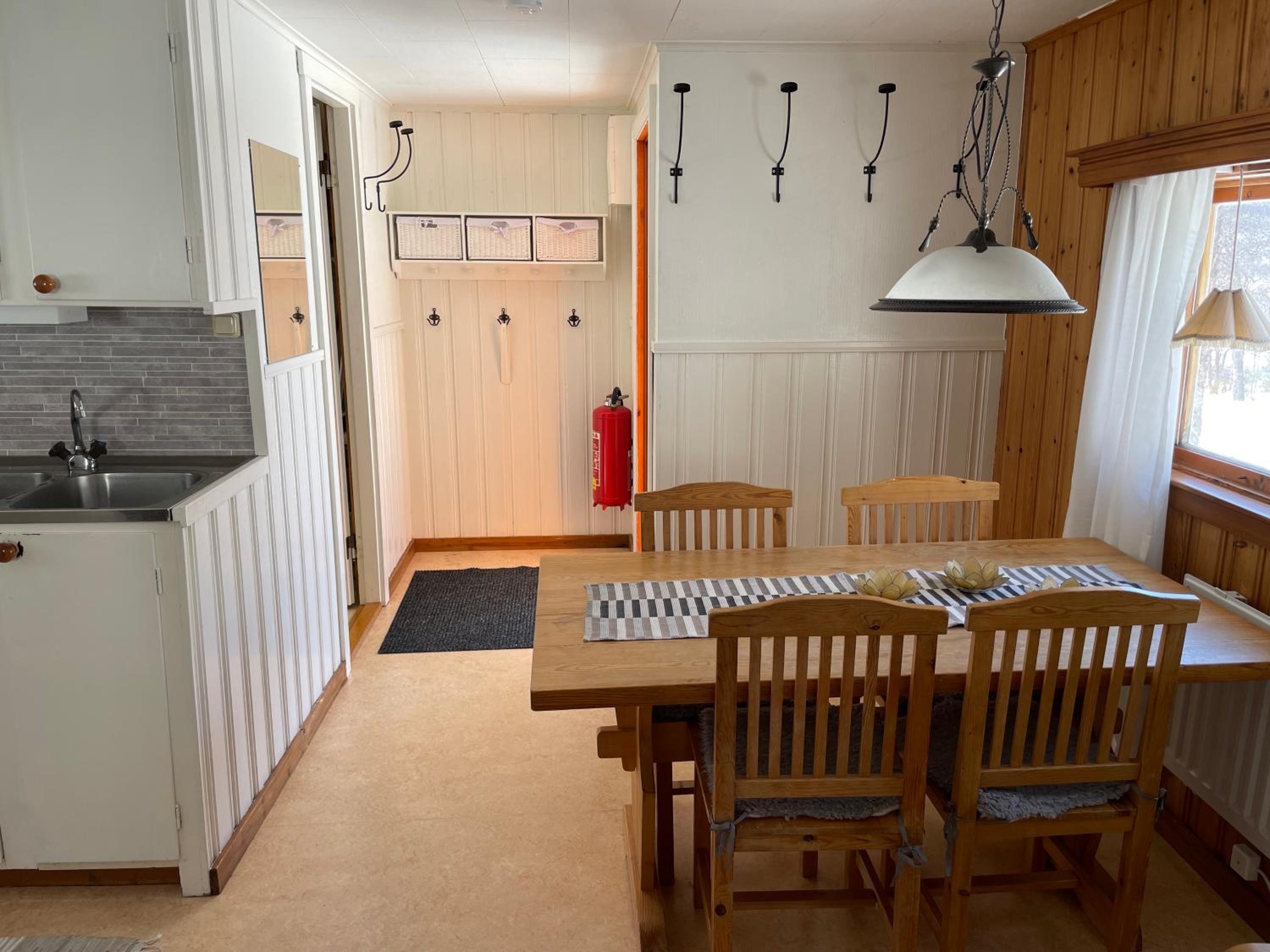 Tänndalens Stugby
