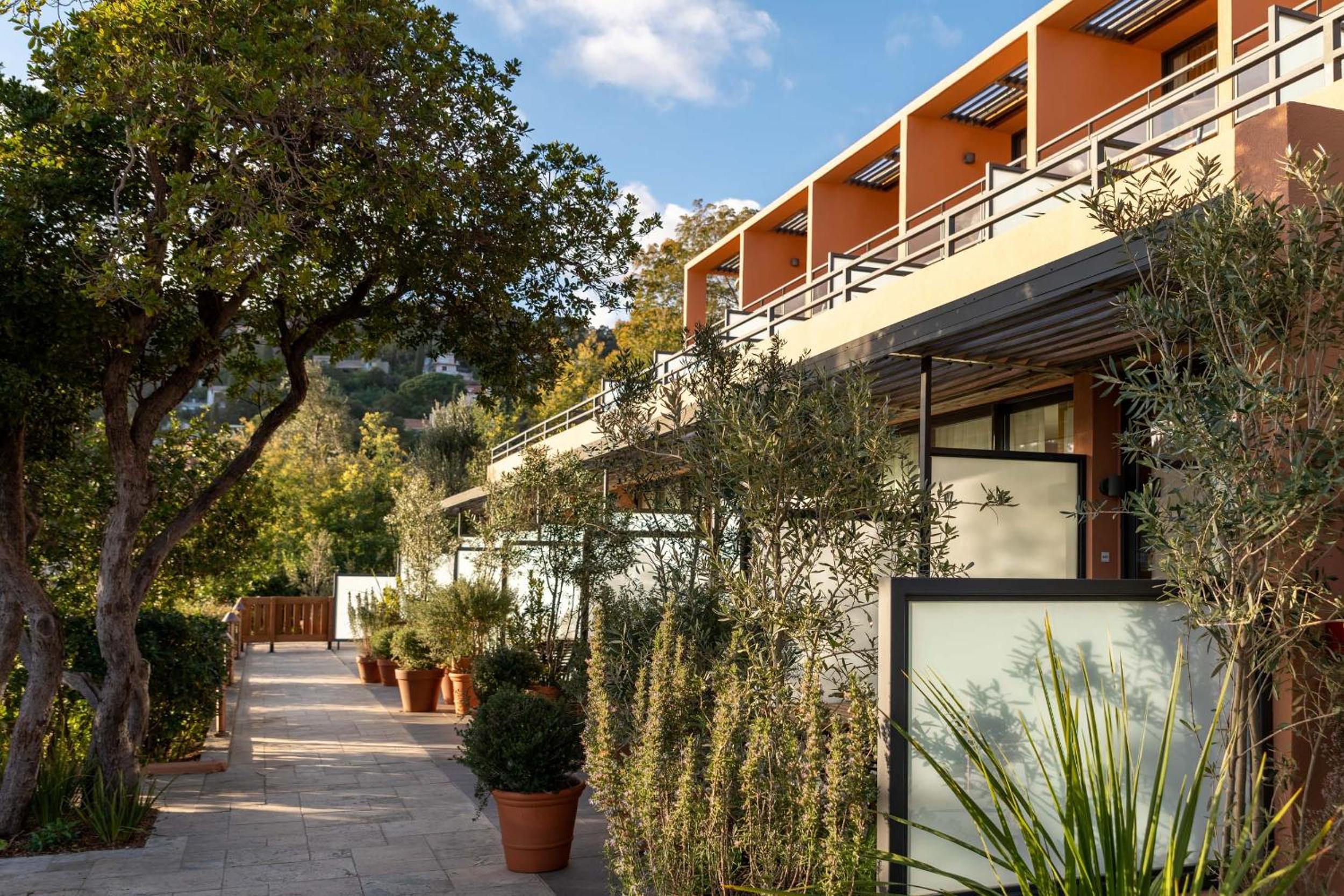 Hotel Les Terrasses du Bailli - Image 1