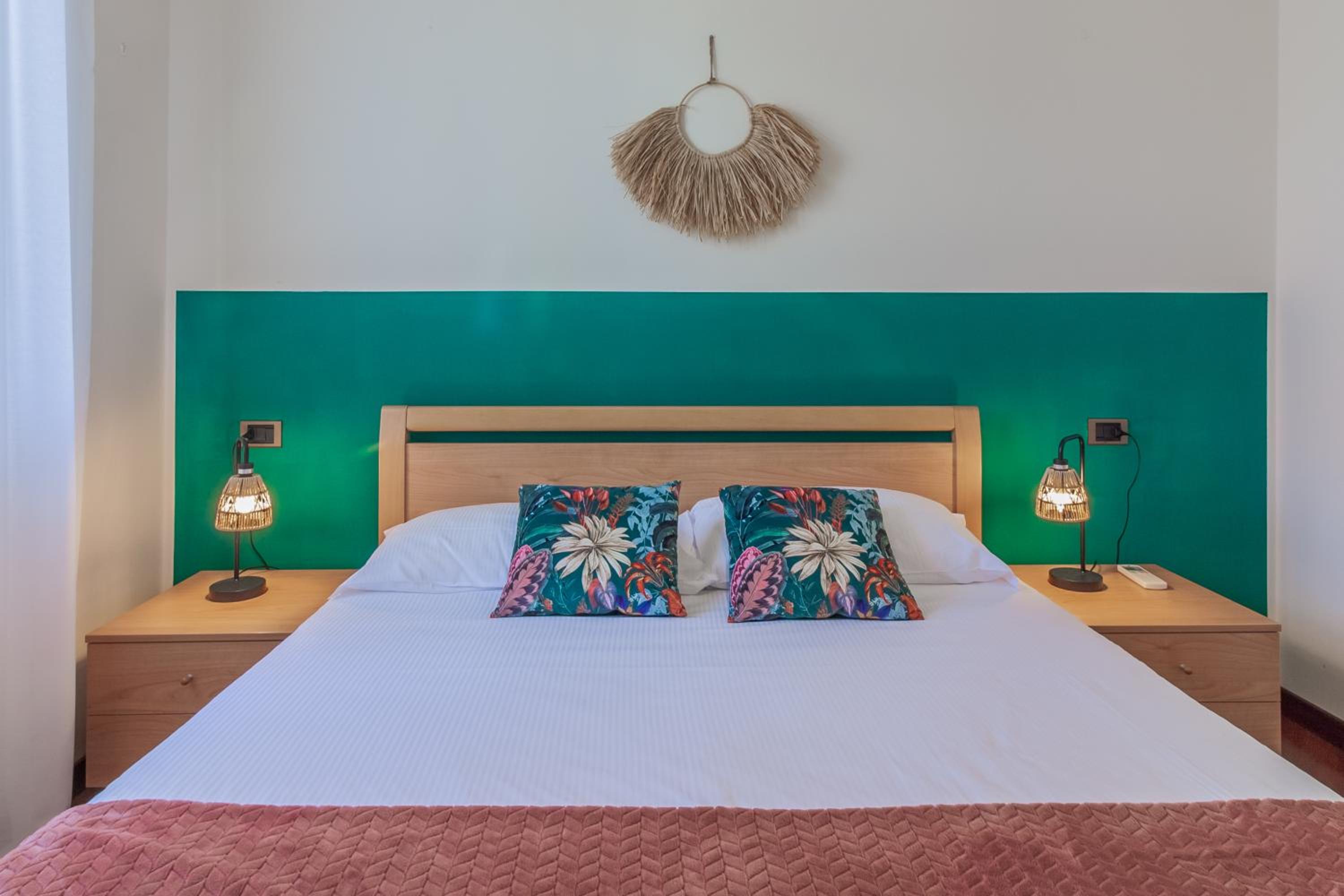 Casa Ester by Wonderful Italy view 2