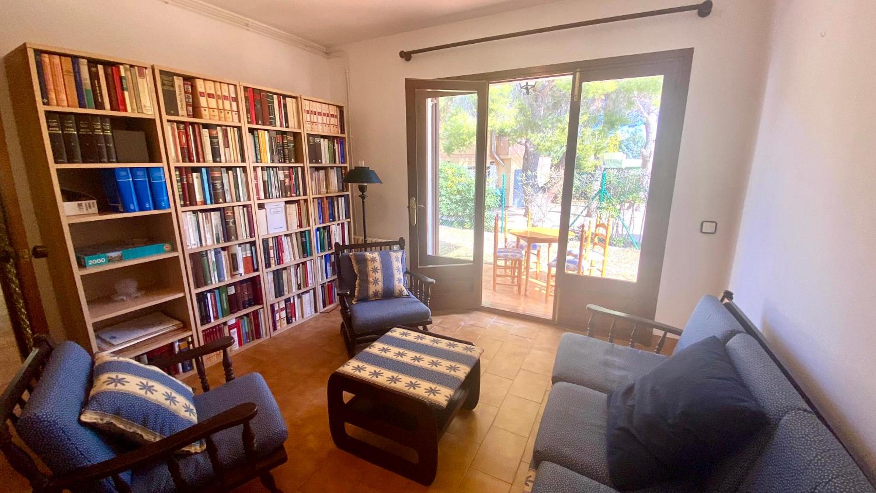 Casa Rústica Cristina