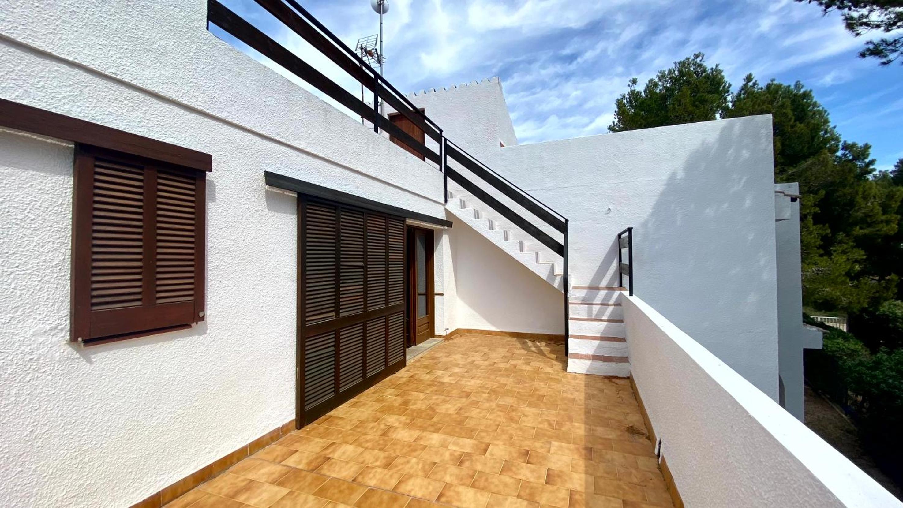 Casa Rústica Cristina