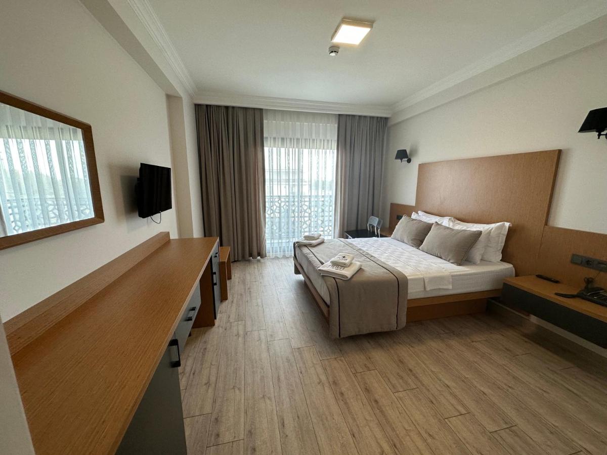 Nova Butik Hotel Çeşme - Image 8