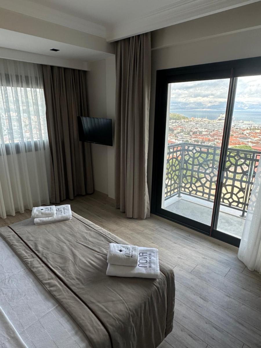 Nova Butik Hotel Çeşme - Image 39