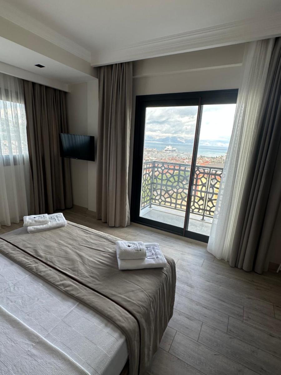 Nova Butik Hotel Çeşme - Image 11