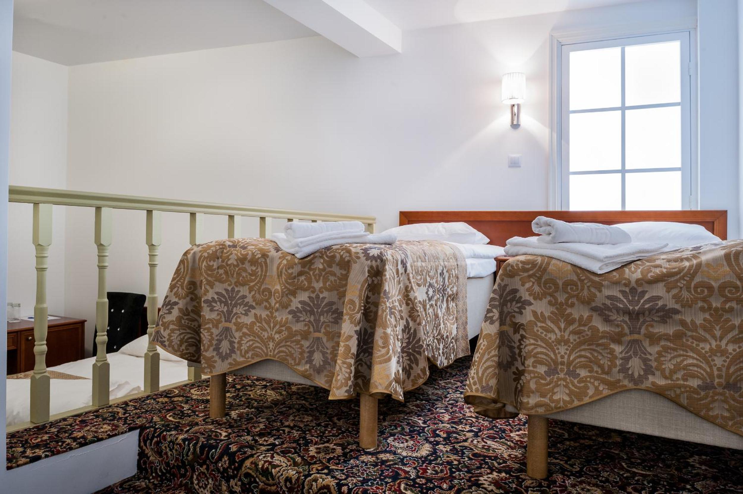 Tallinn Vacations - Three Crowns Residents - Property Image 53