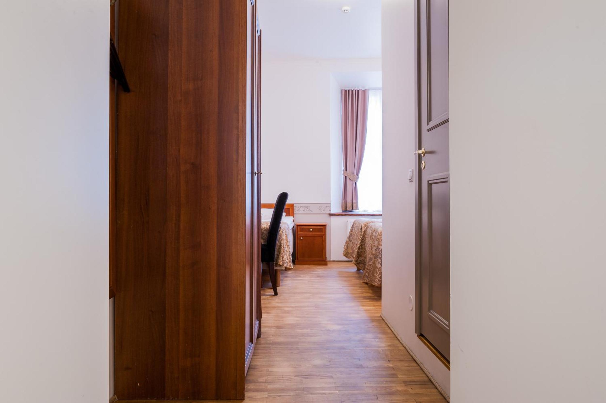 Tallinn Vacations - Three Crowns Residents - Property Image 21