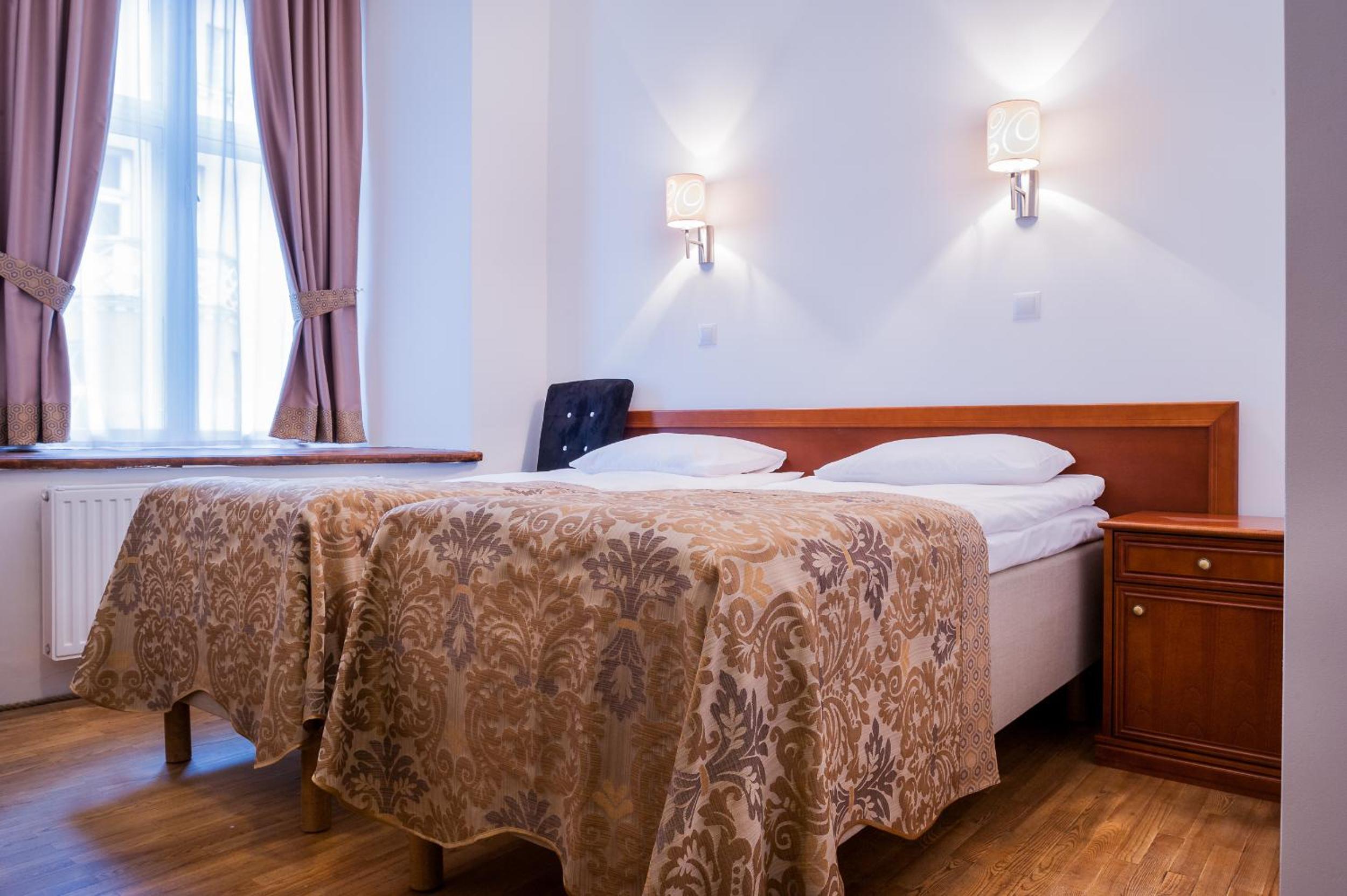 Tallinn Vacations - Three Crowns Residents - Property Image 49