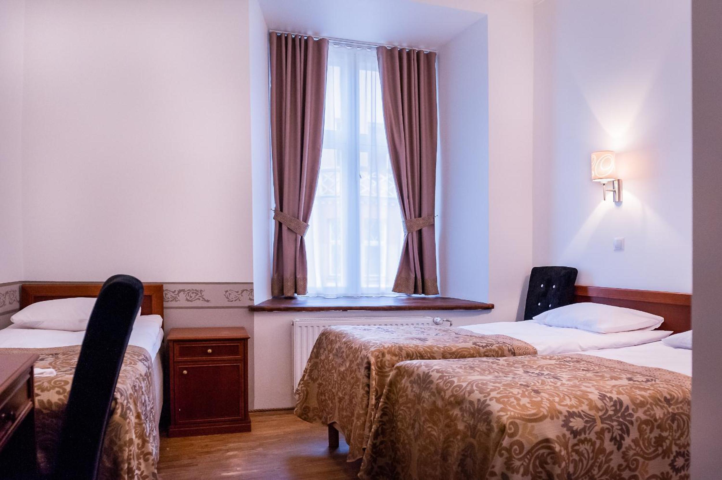 Tallinn Vacations - Three Crowns Residents - Property Image 52