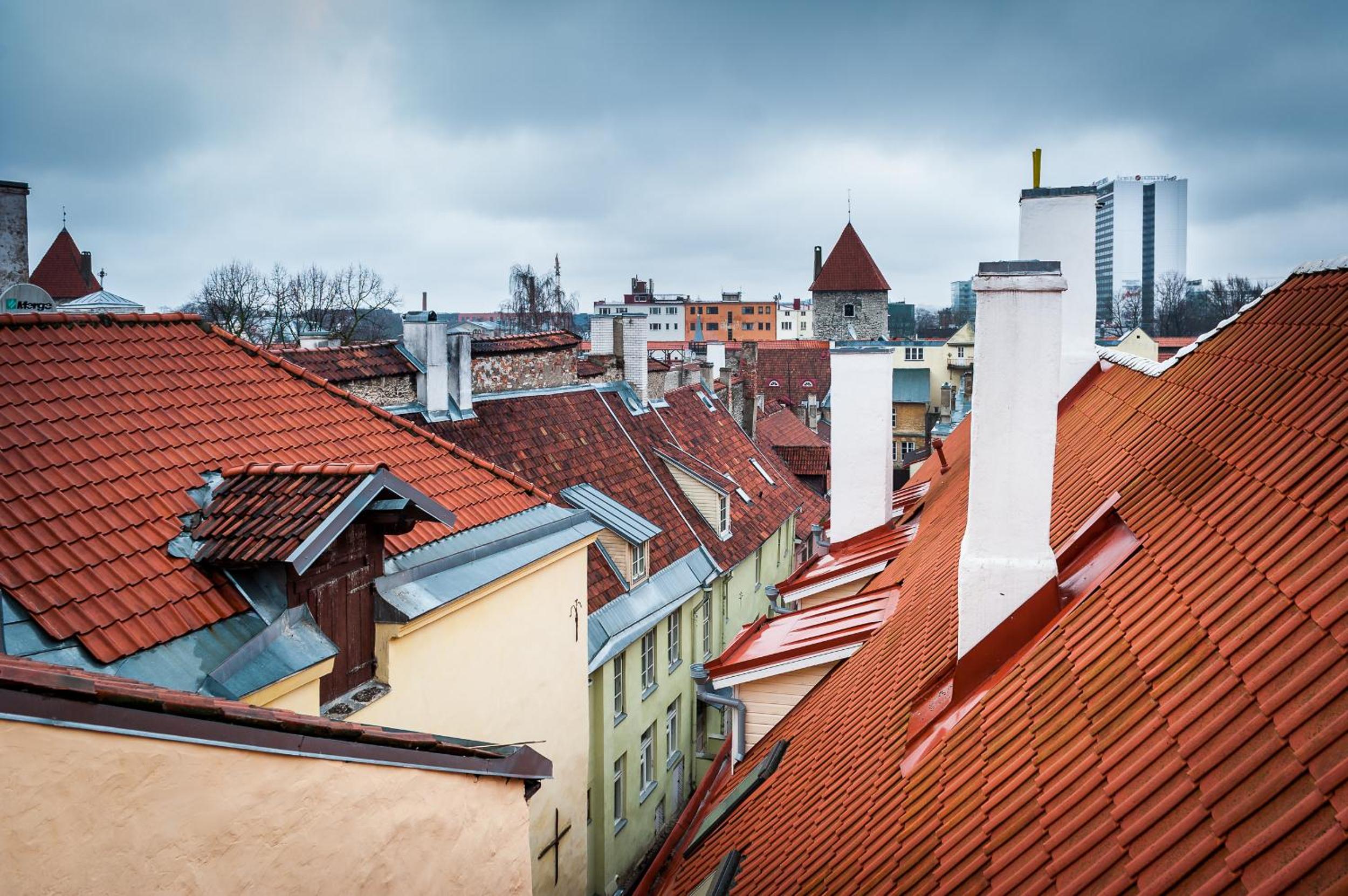 Tallinn Vacations - Three Crowns Residents - Property Image 47