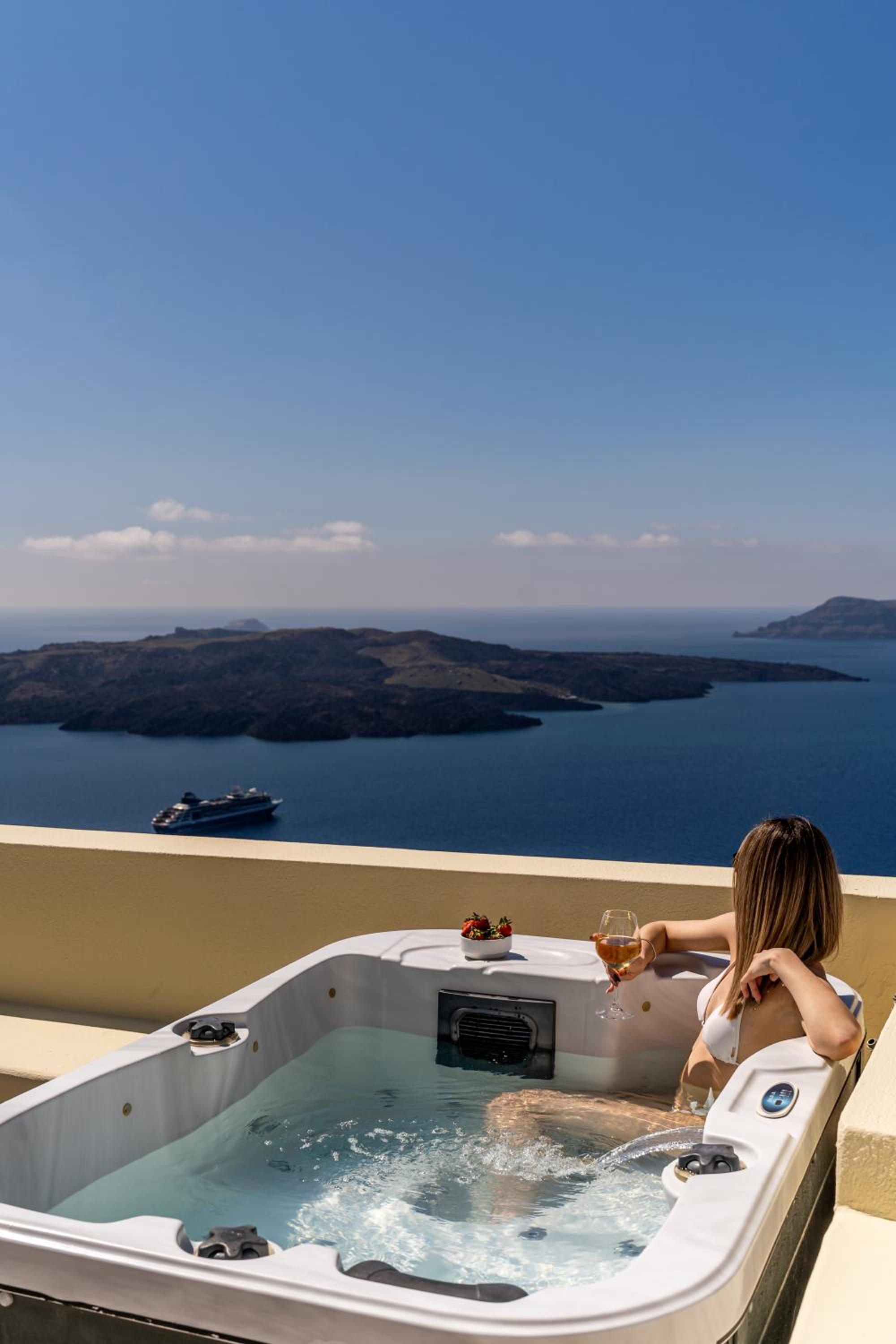 Alma Libre Suites photo 5