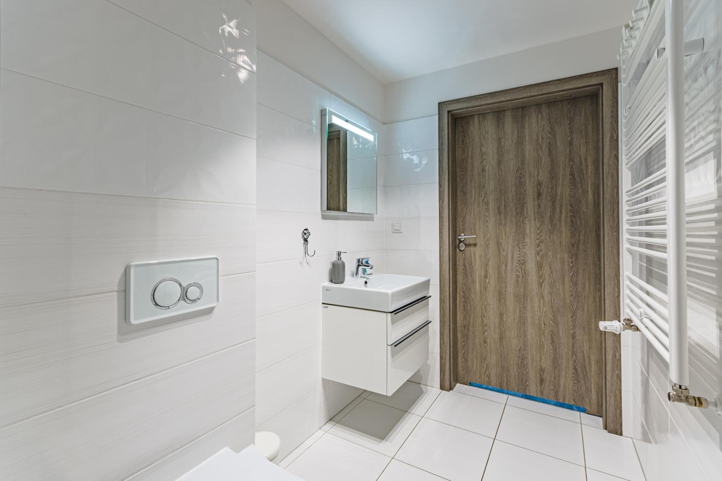 Perfekt Apartments 5 Mórz Sianożęty view 2