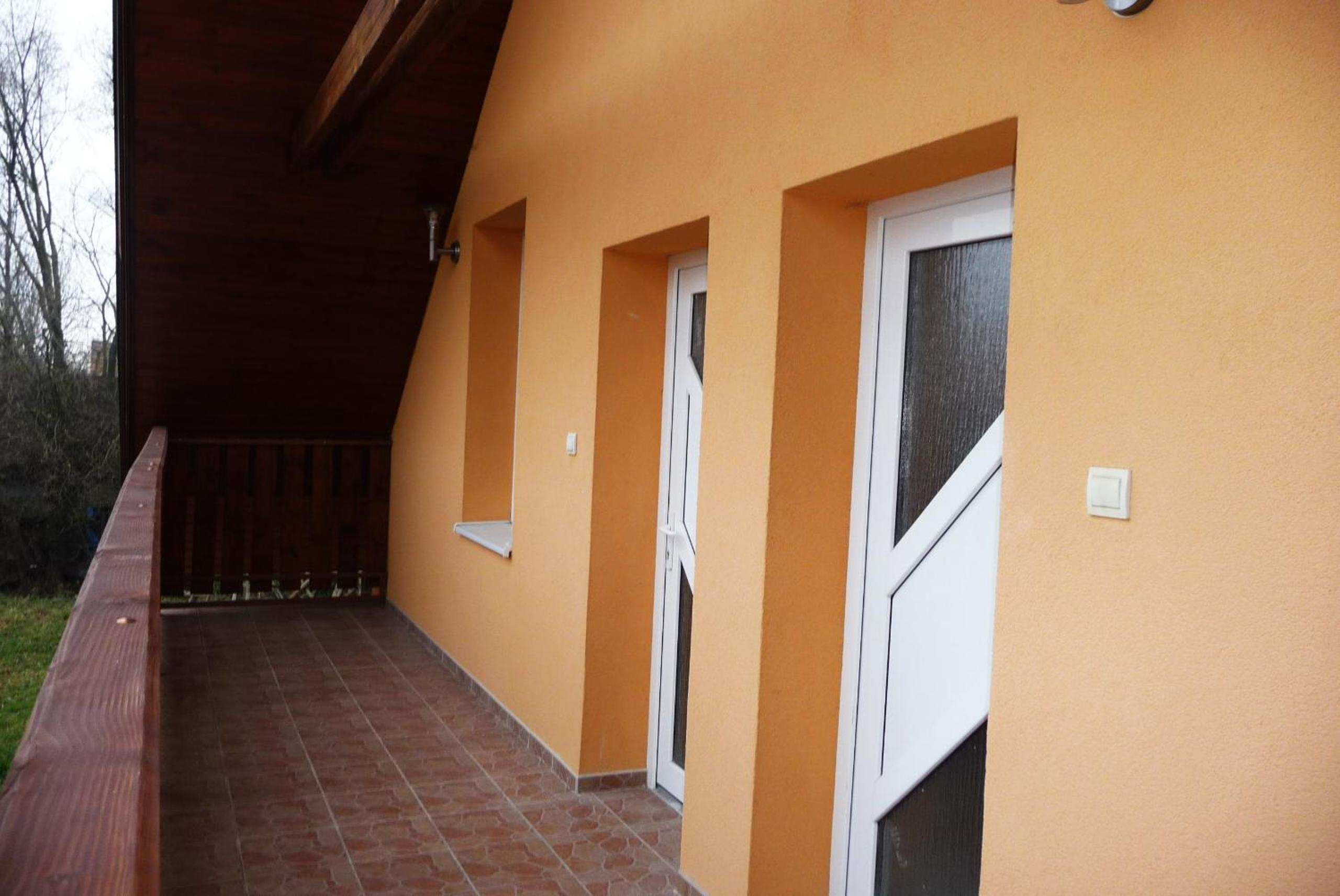 Apartmany Star