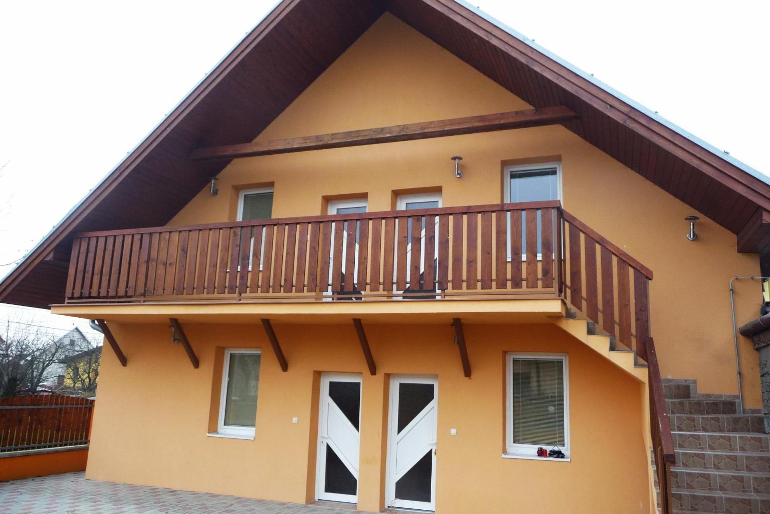 Apartmany Star