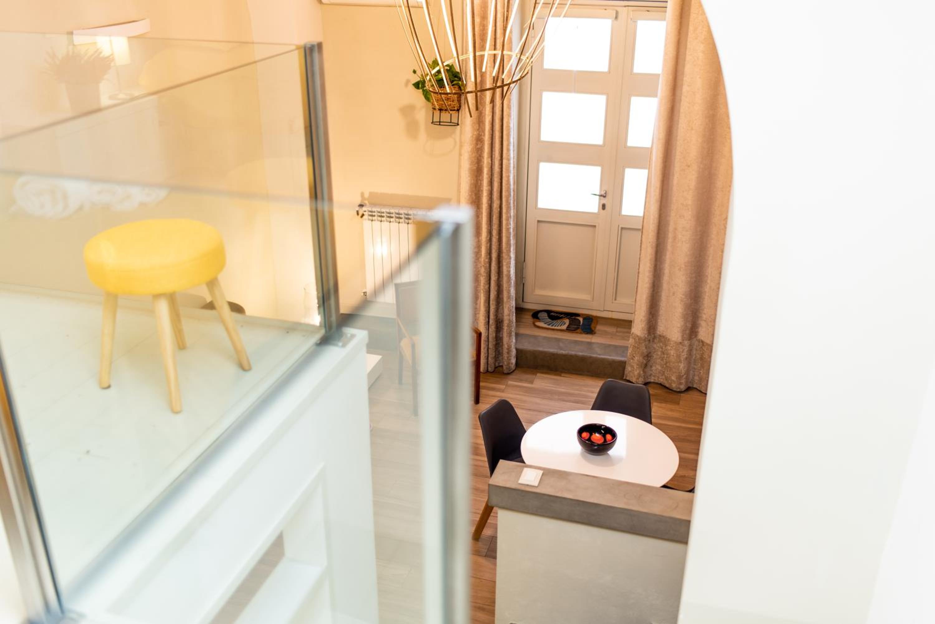 Appartamento moderno Second House Catania 26 view 5