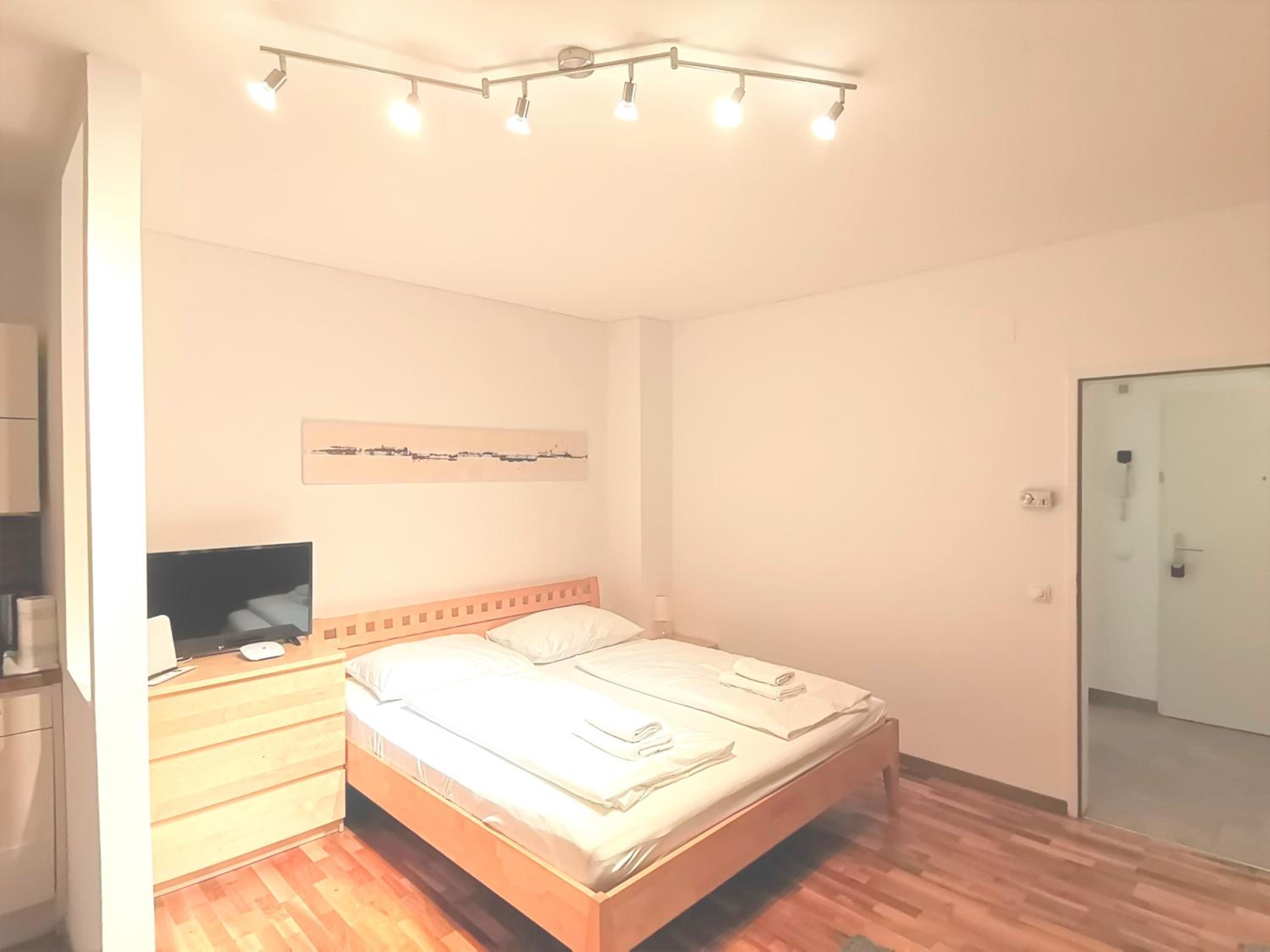 Rafael Kaiser - Apartment Cityflow view 3