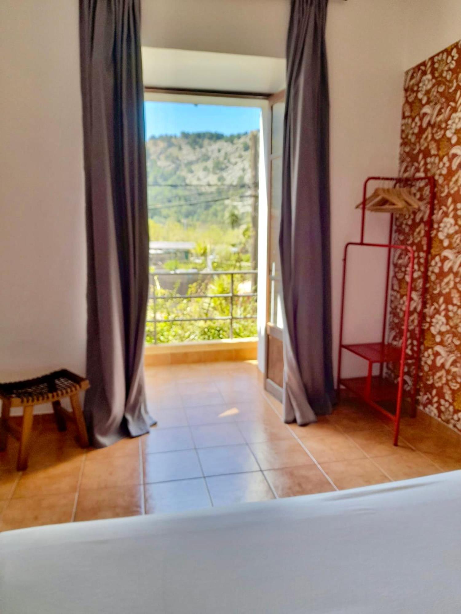 Primavera House Port Sóller formerly Sol Port Sóller