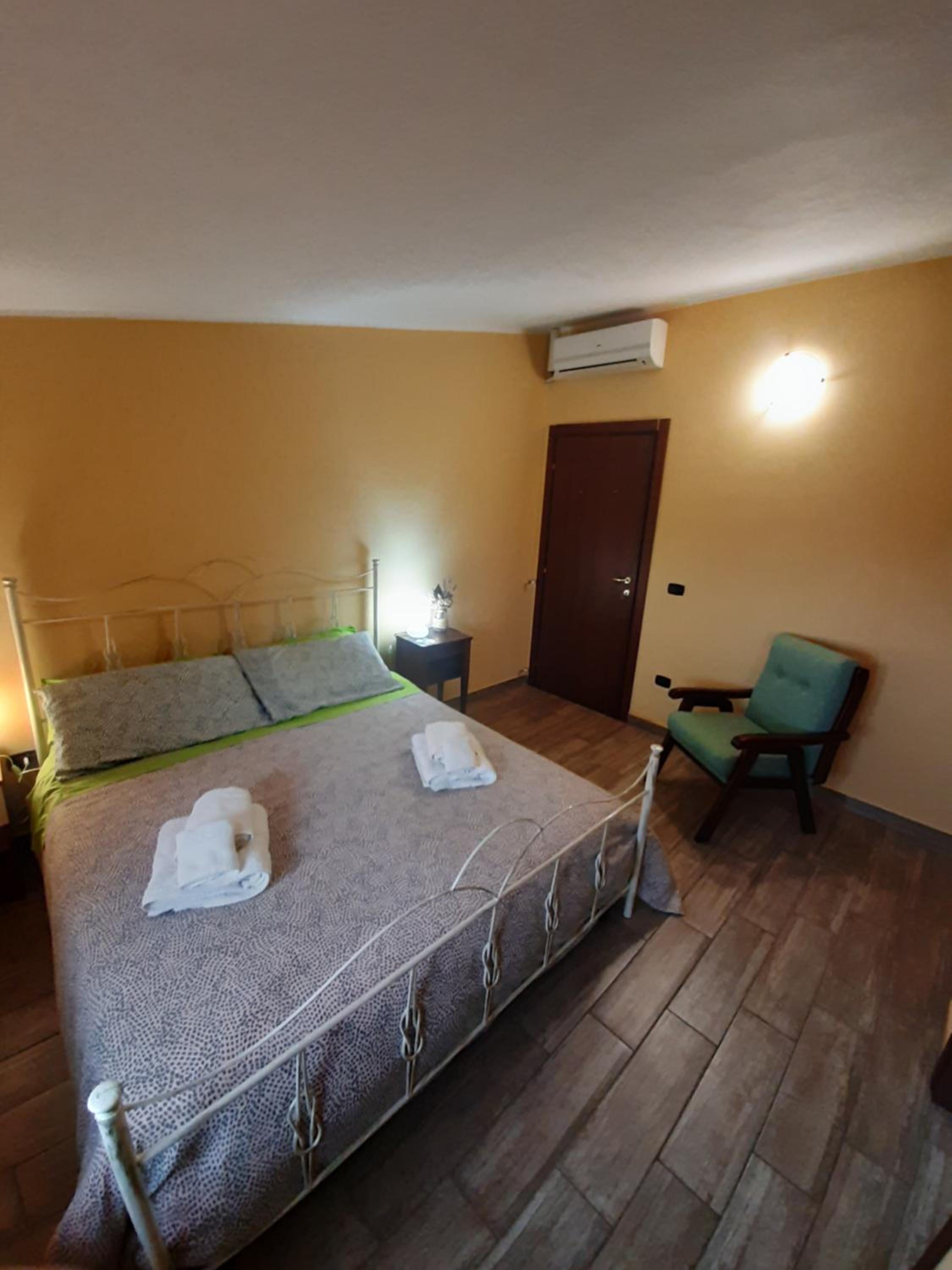 Agriturismo Petrosa view 2