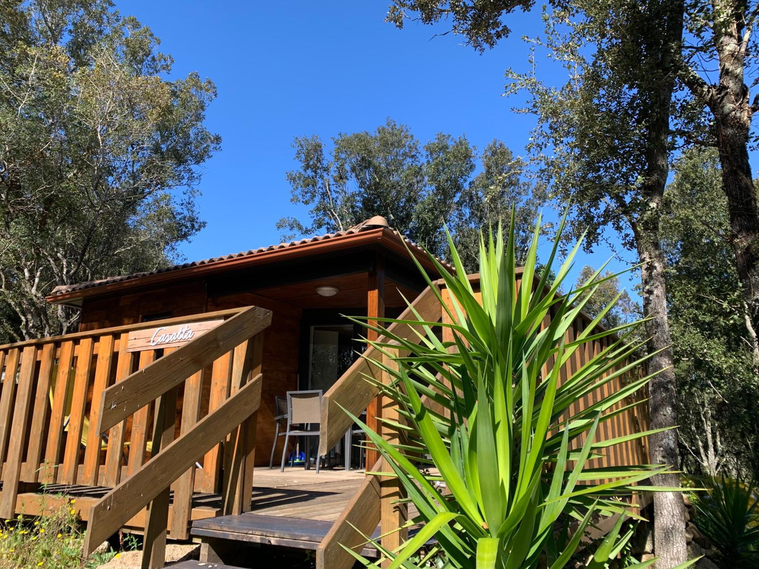 L'Aravone Lodge photo 3