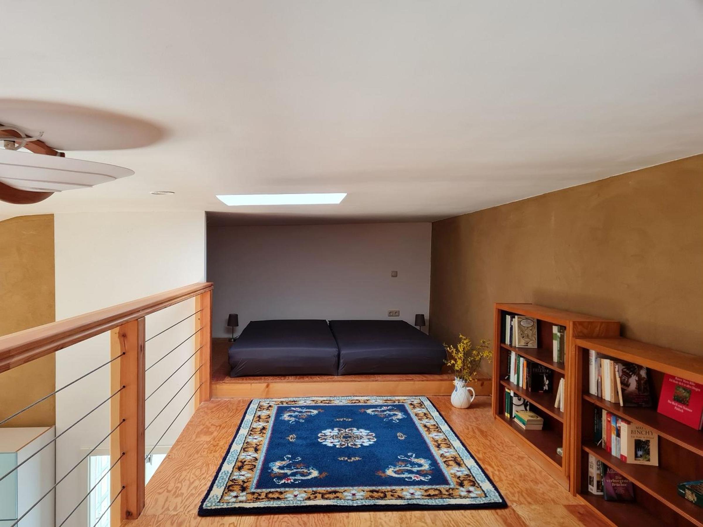BUND-Ferienwohnung