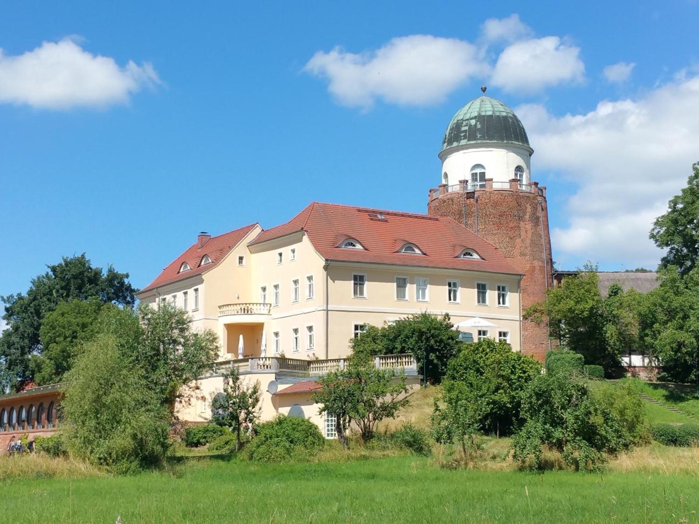 BUND-Ferienwohnung
