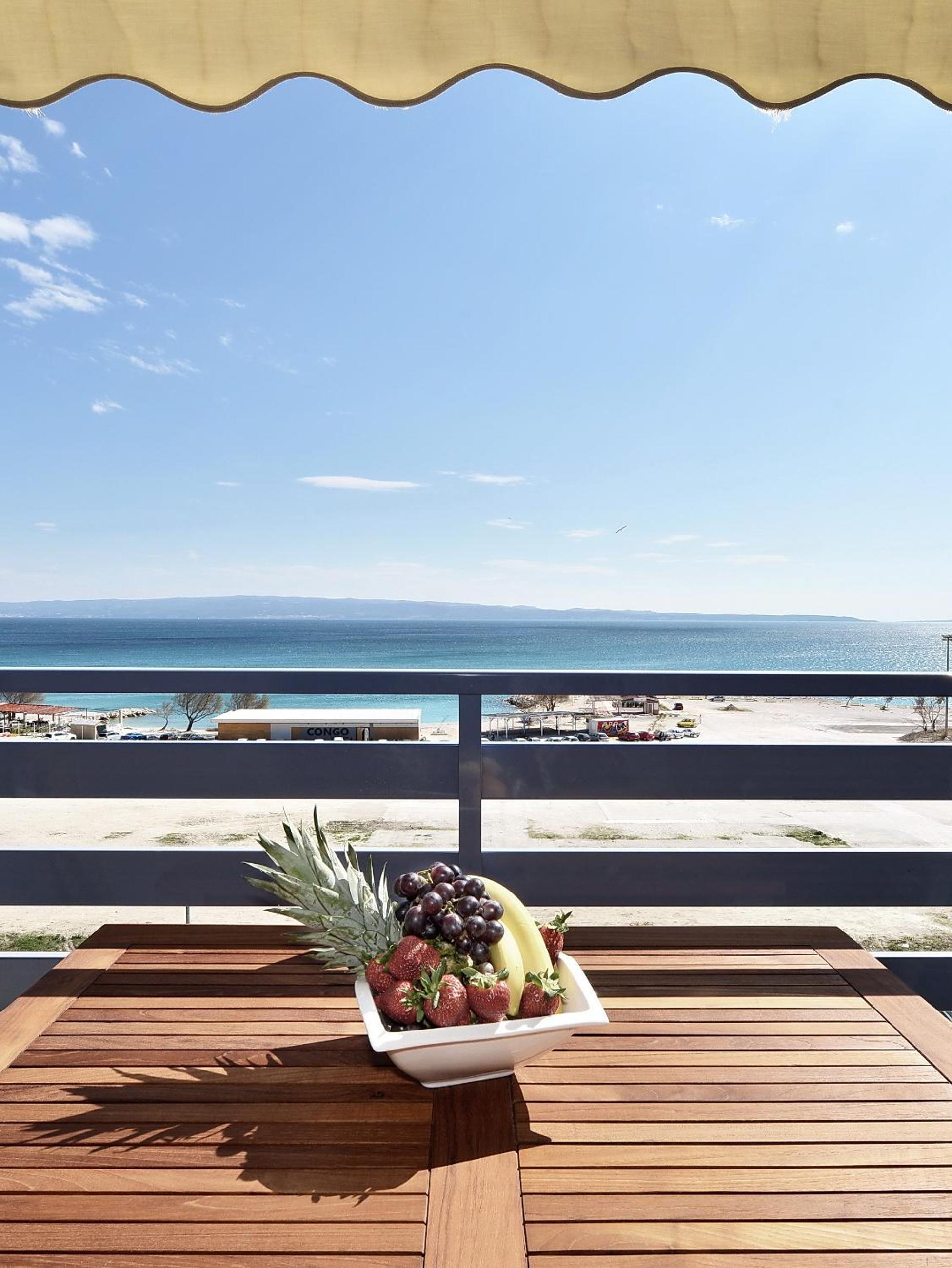 Apartment Stiv Luxe view 4