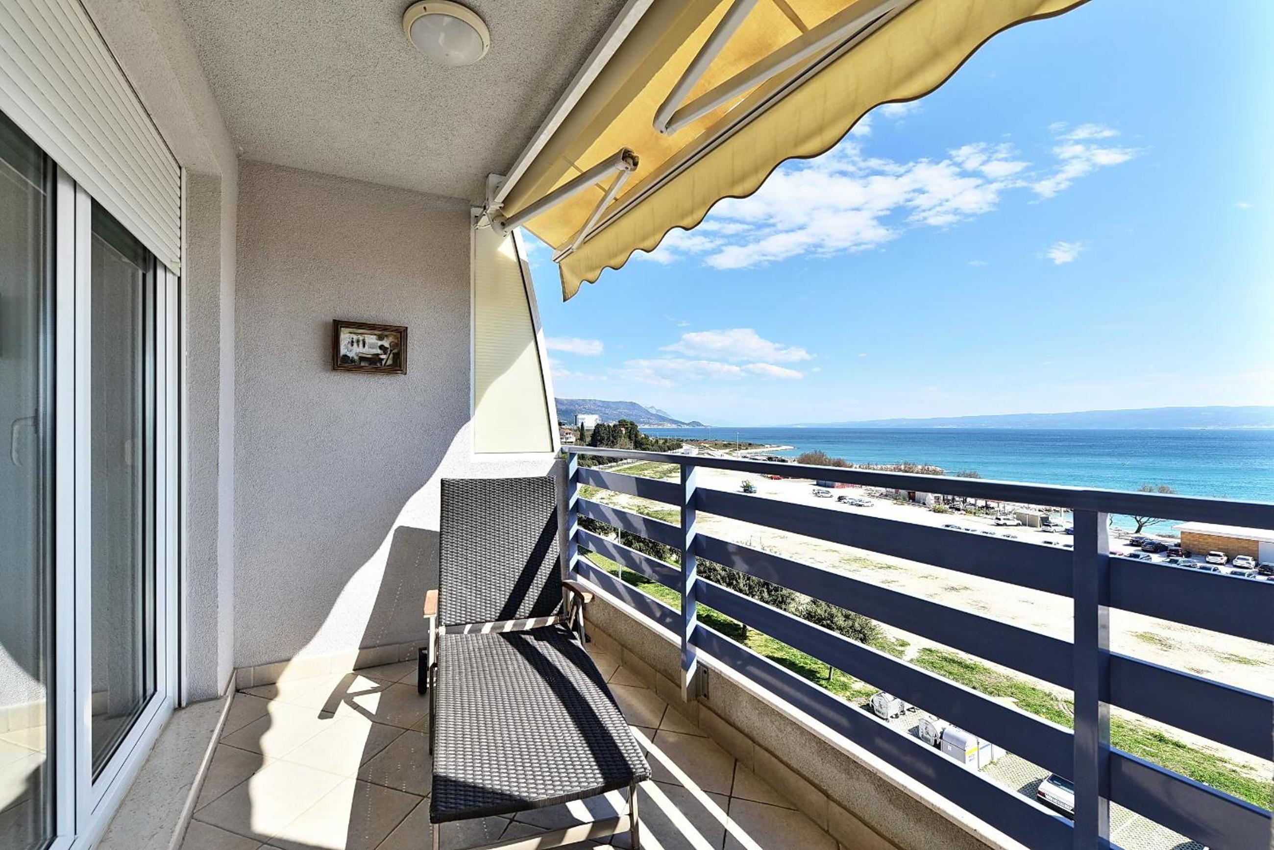 Apartment Stiv Luxe view 3