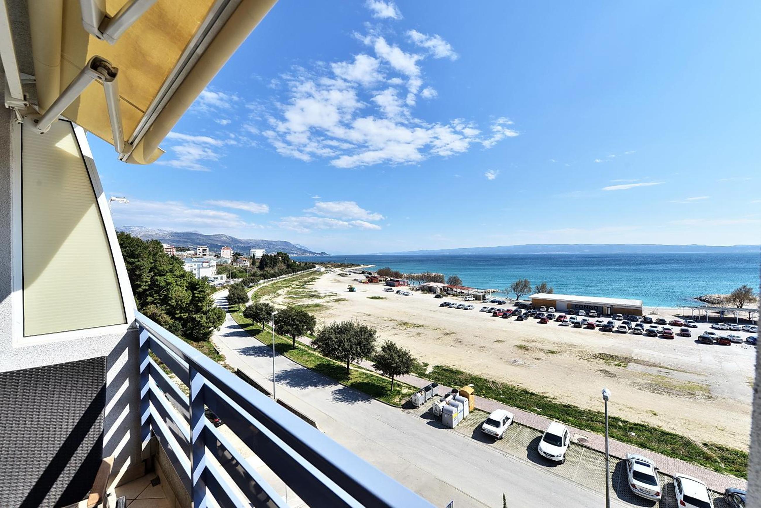 Apartment Stiv Luxe view 5