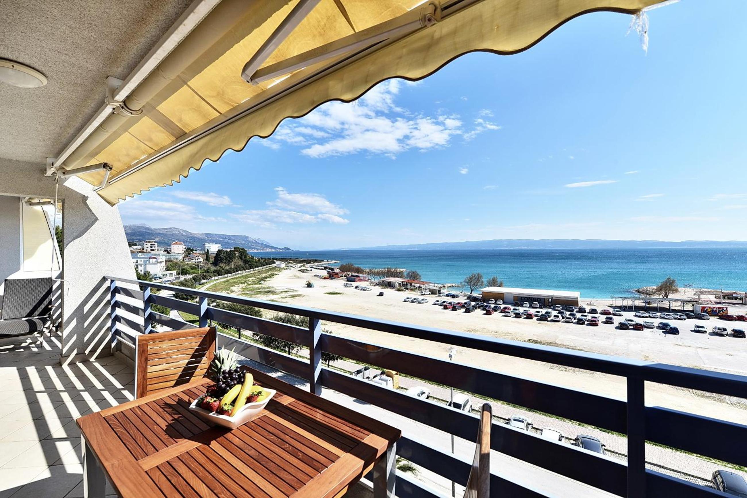 Apartment Stiv Luxe view 2