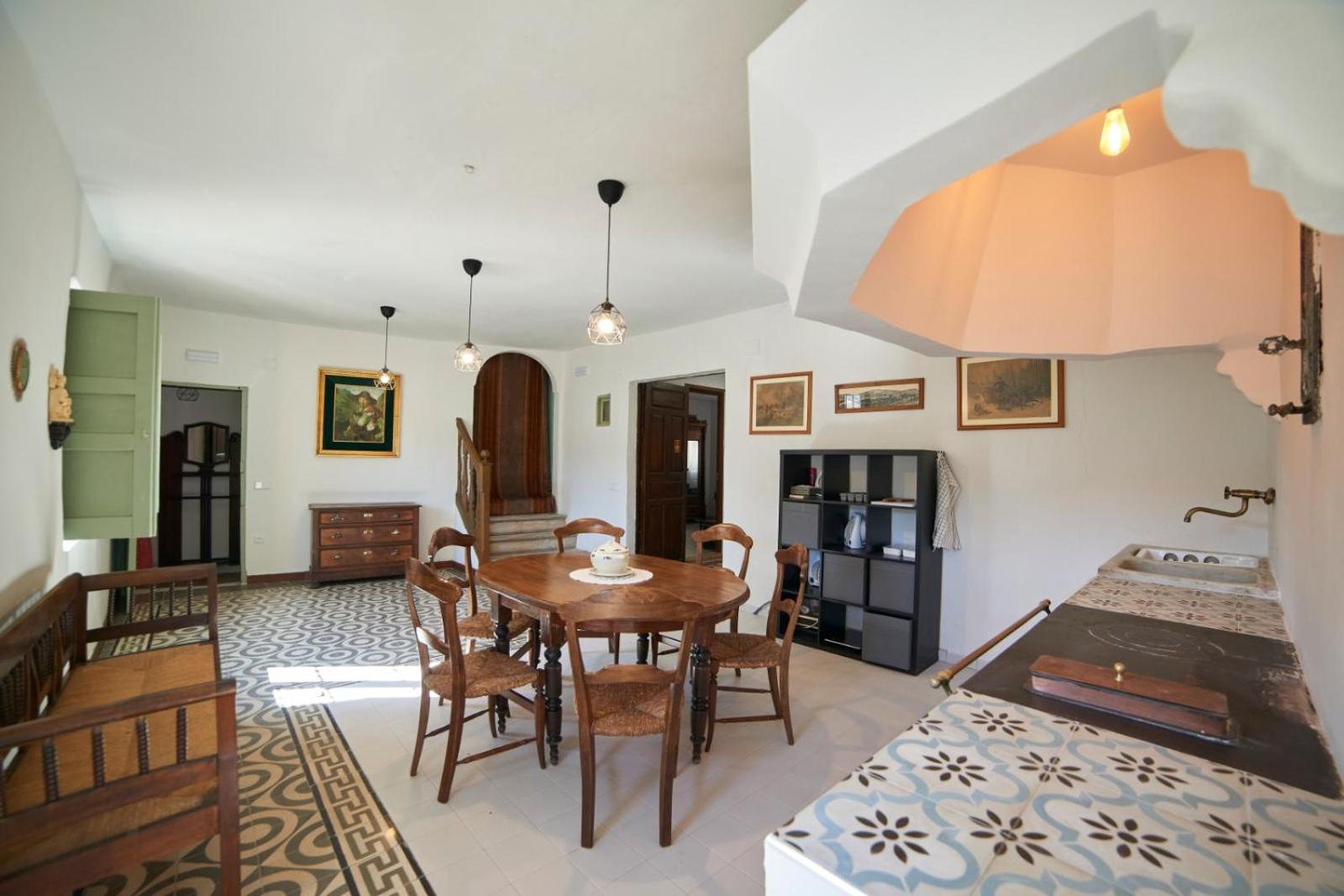 Casona Alcarria