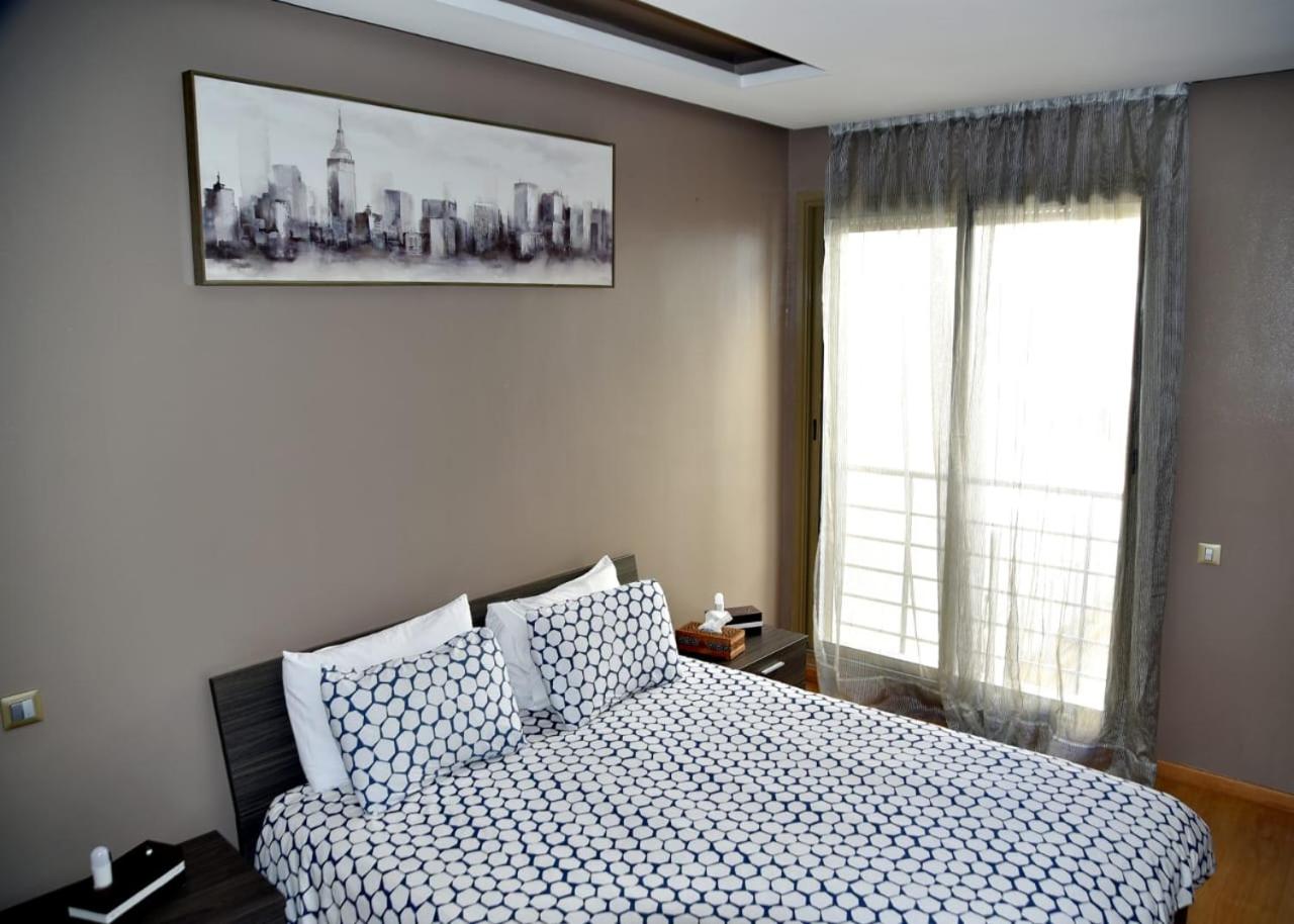 Agréable appartement familial