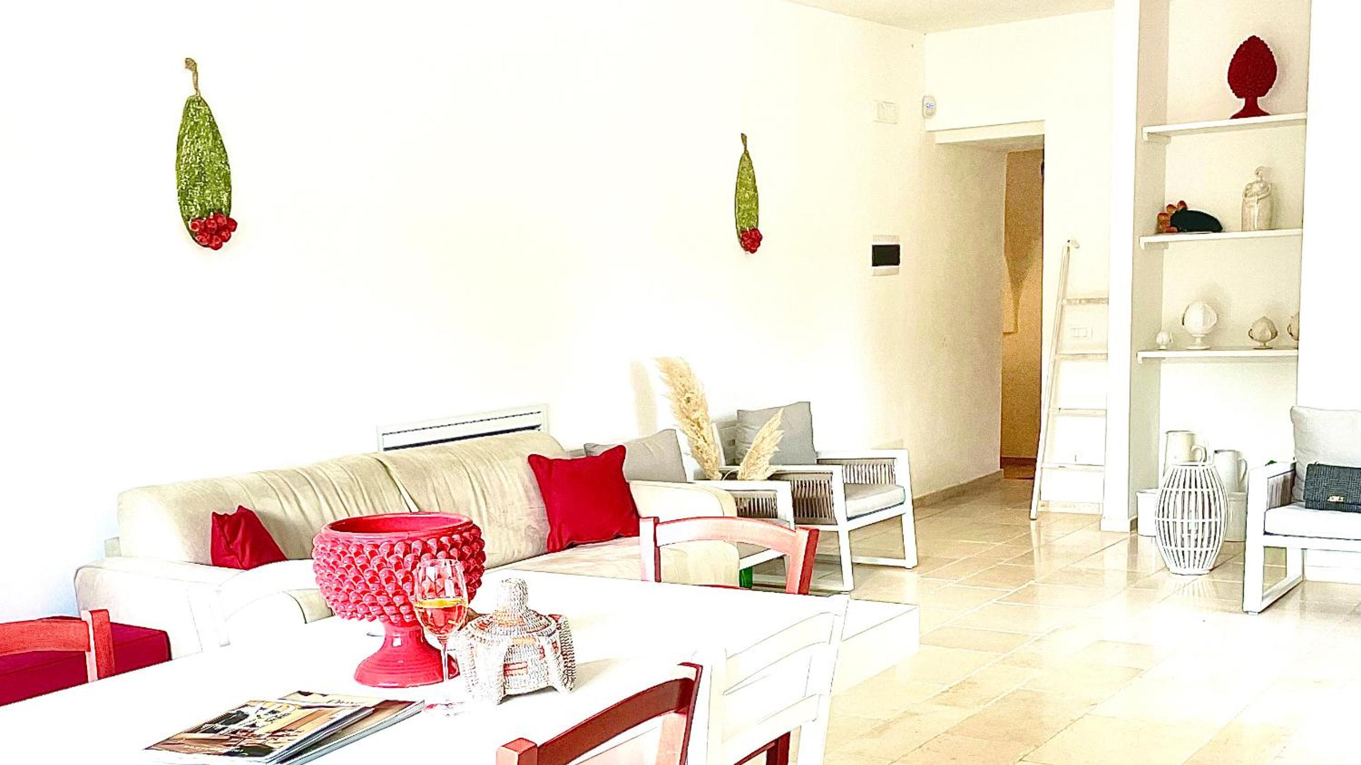Trulli di Pone by Villa Experiences Puglia view 5