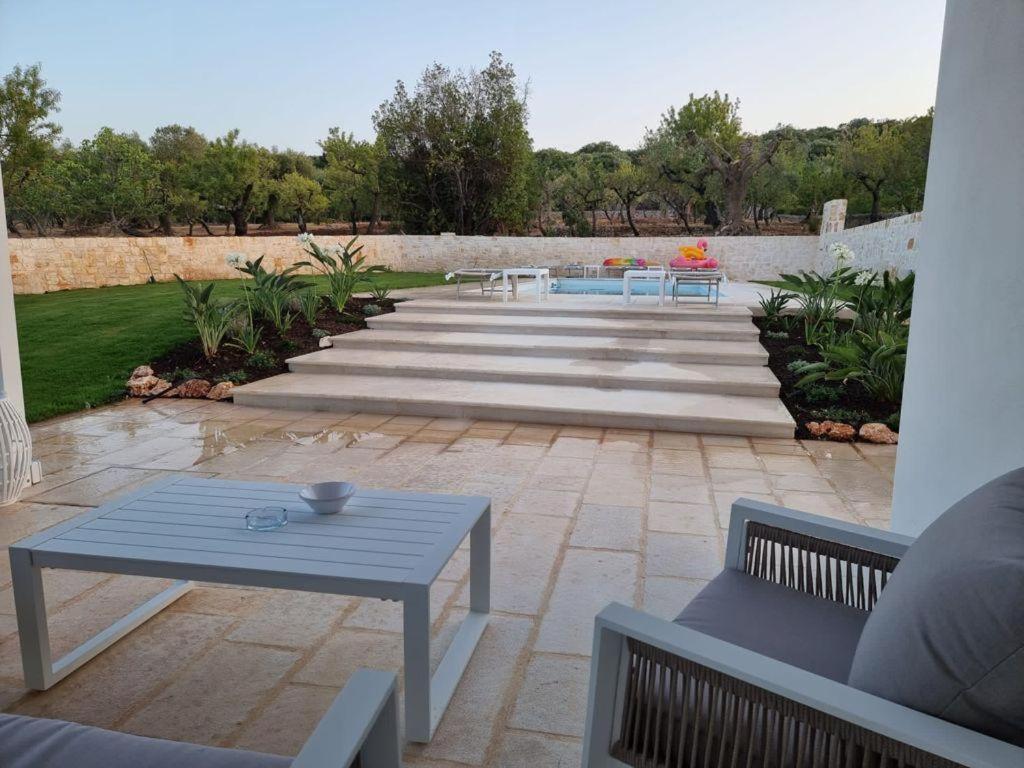 Trulli di Pone by Villa Experiences Puglia view 3