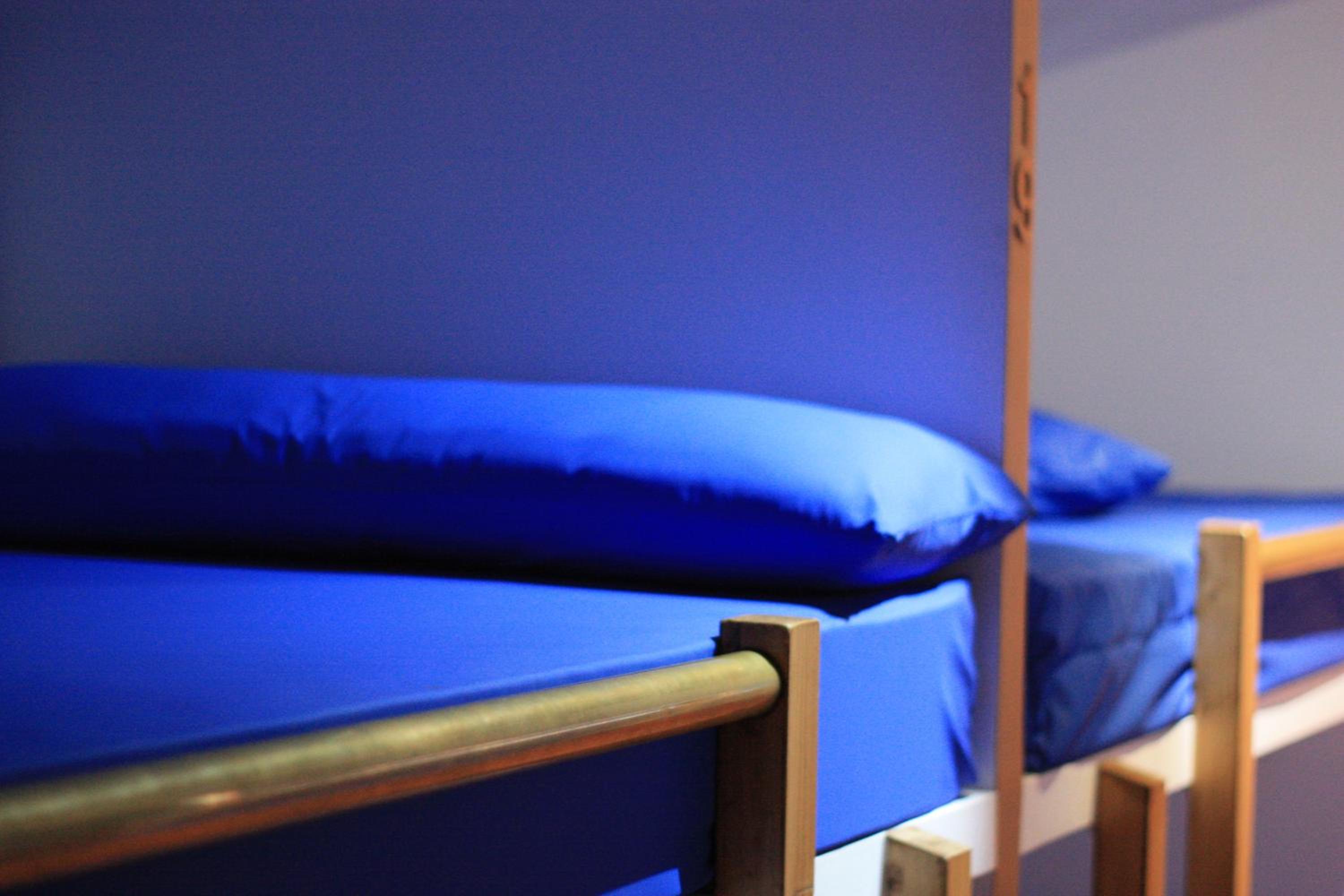 Albergue La Casa del Camino