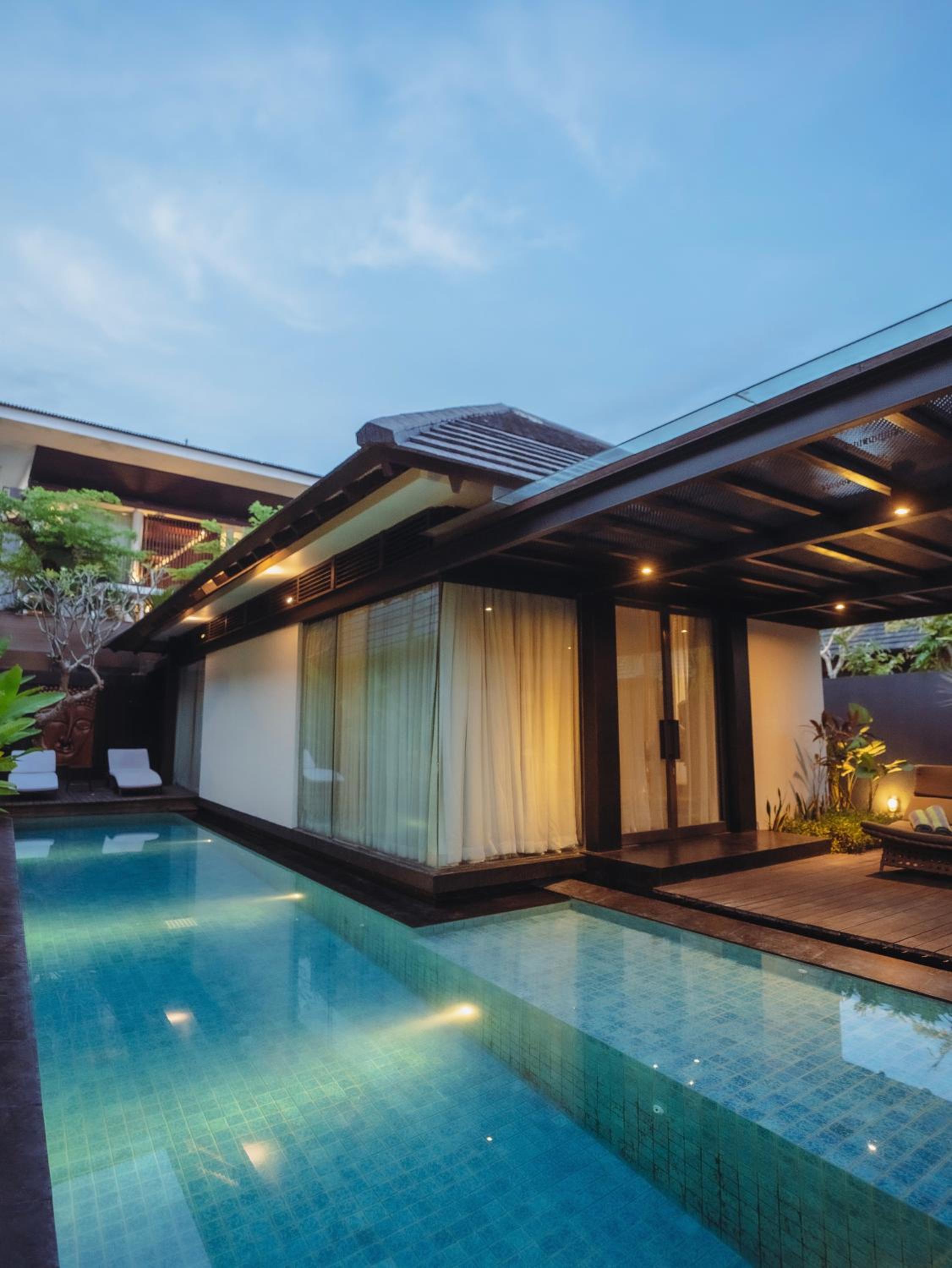 Hotel Javana Royal Villas