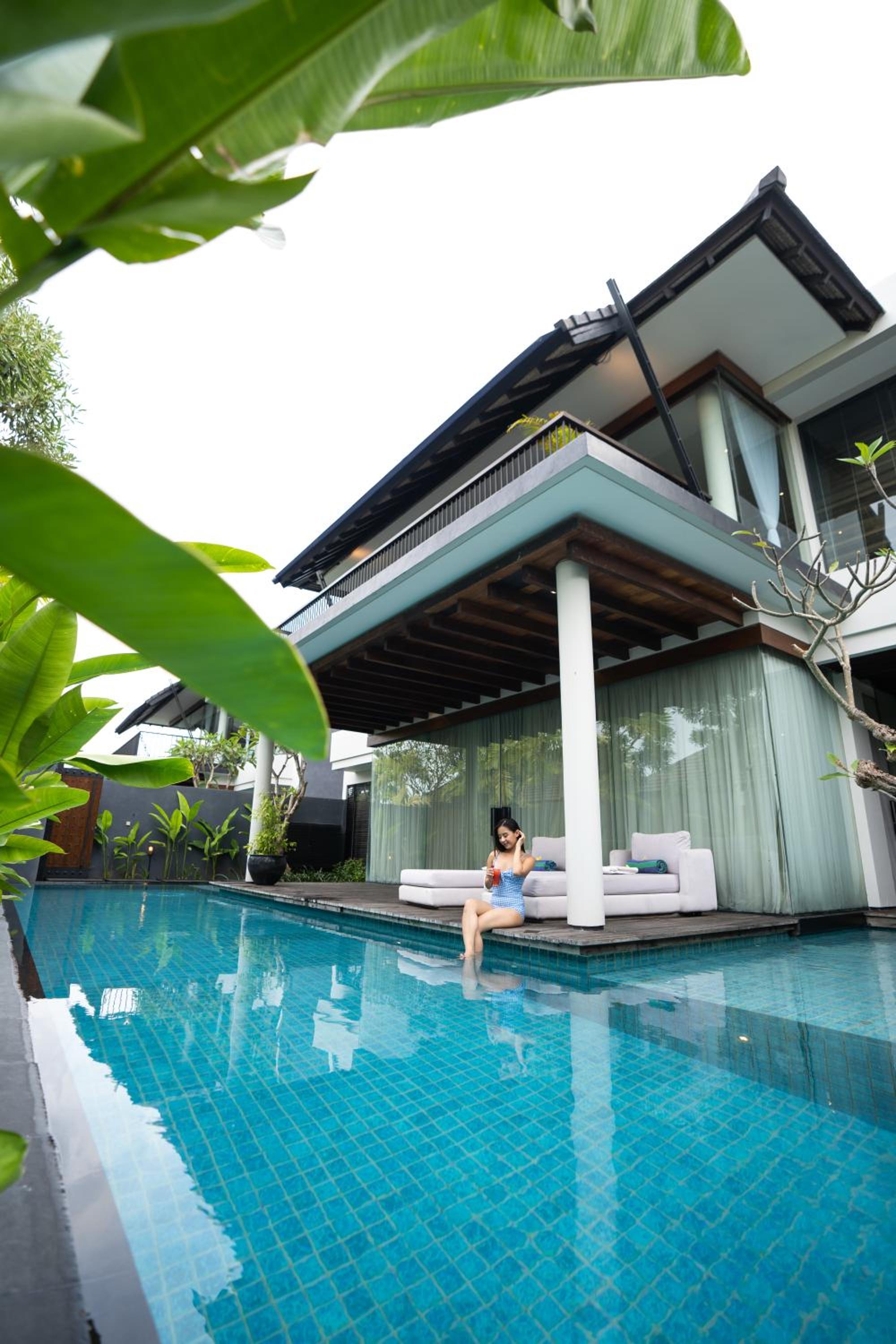 Javana Royal Villas