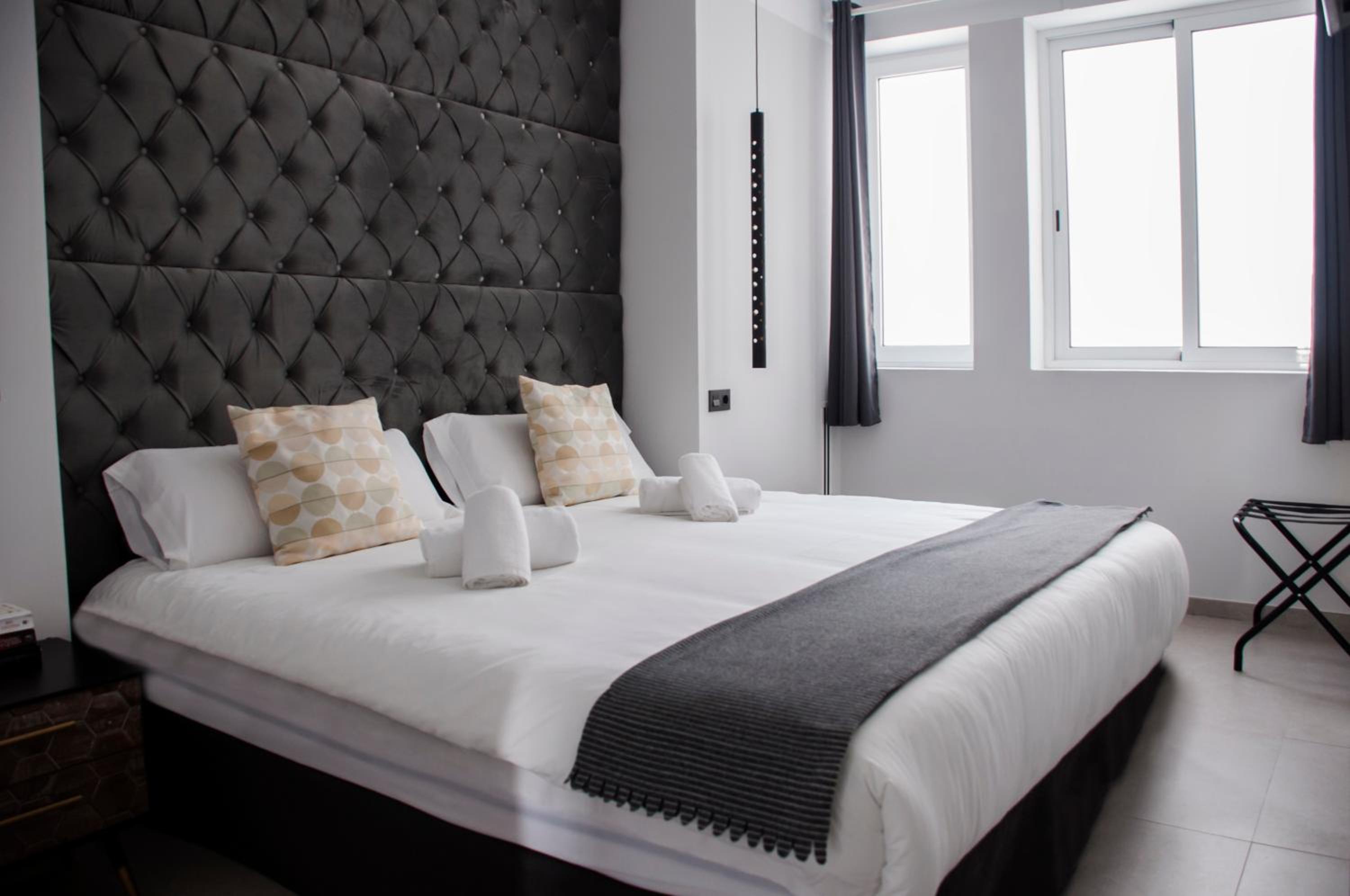 Valencia Apartamentos Goya