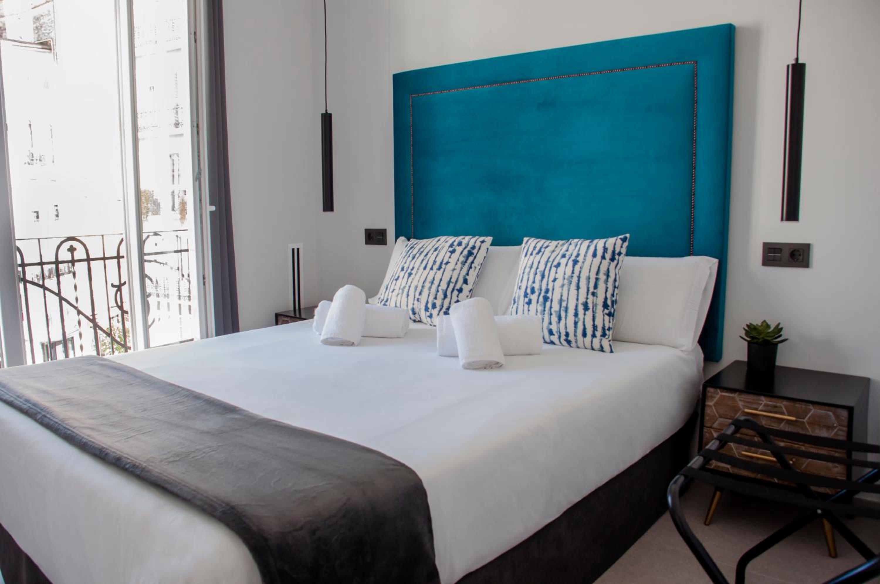 Valencia Apartamentos Goya