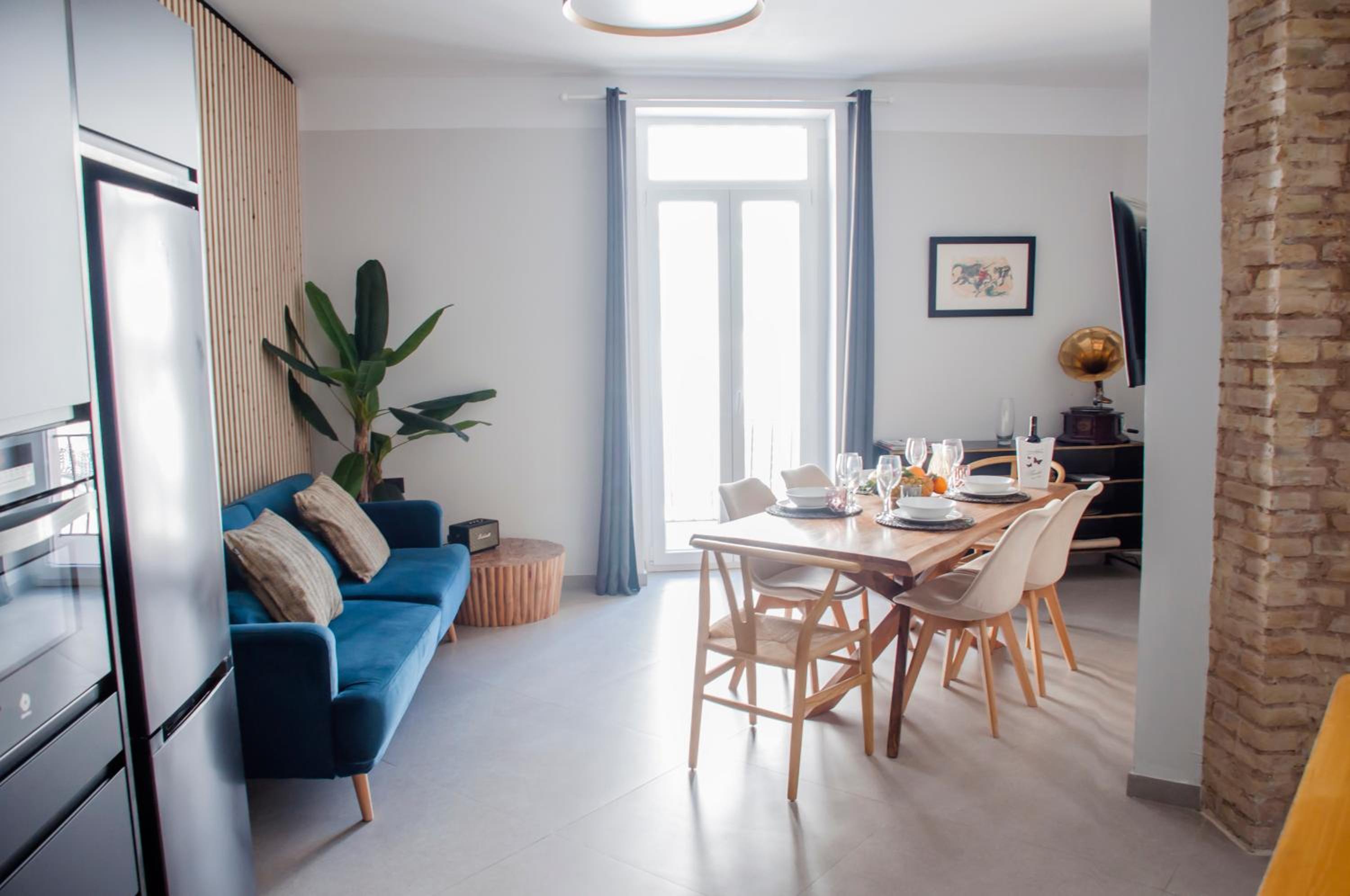 Valencia Apartamentos Goya
