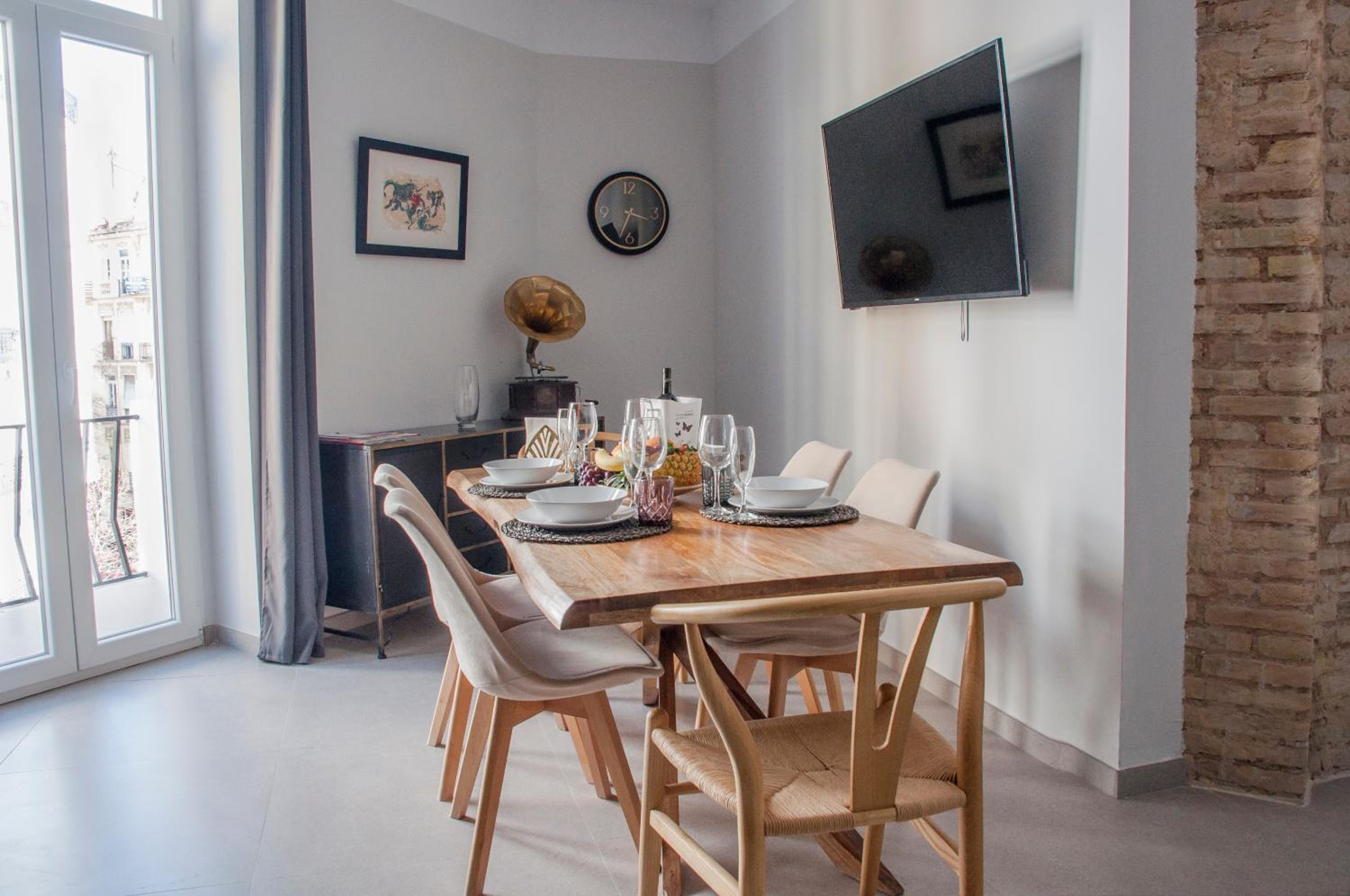 Valencia Apartamentos Goya