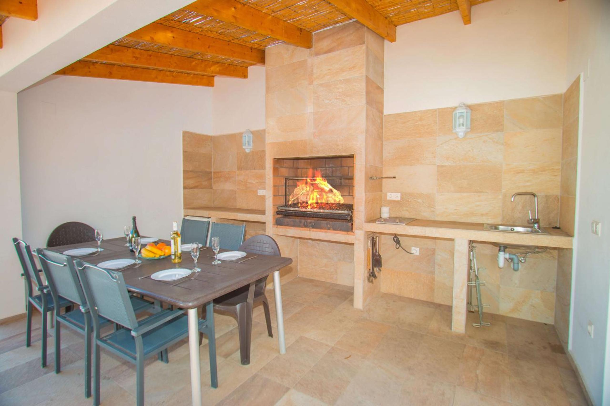 Villa Corina - Plusholidays view 2