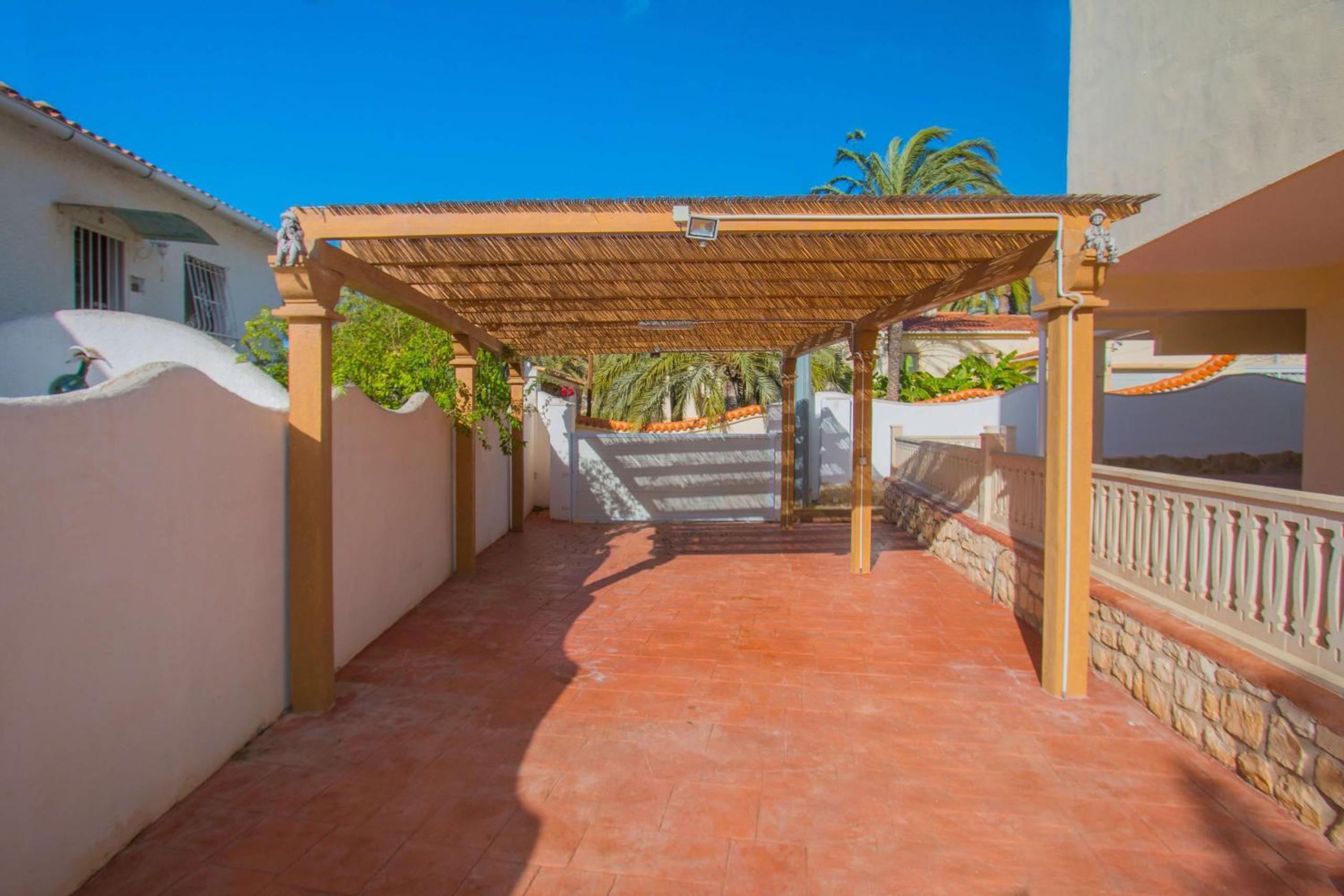 Villa Corina - Plusholidays view 4